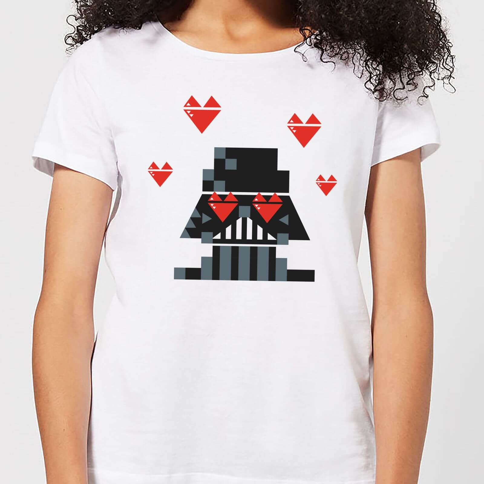 star wars dames wit