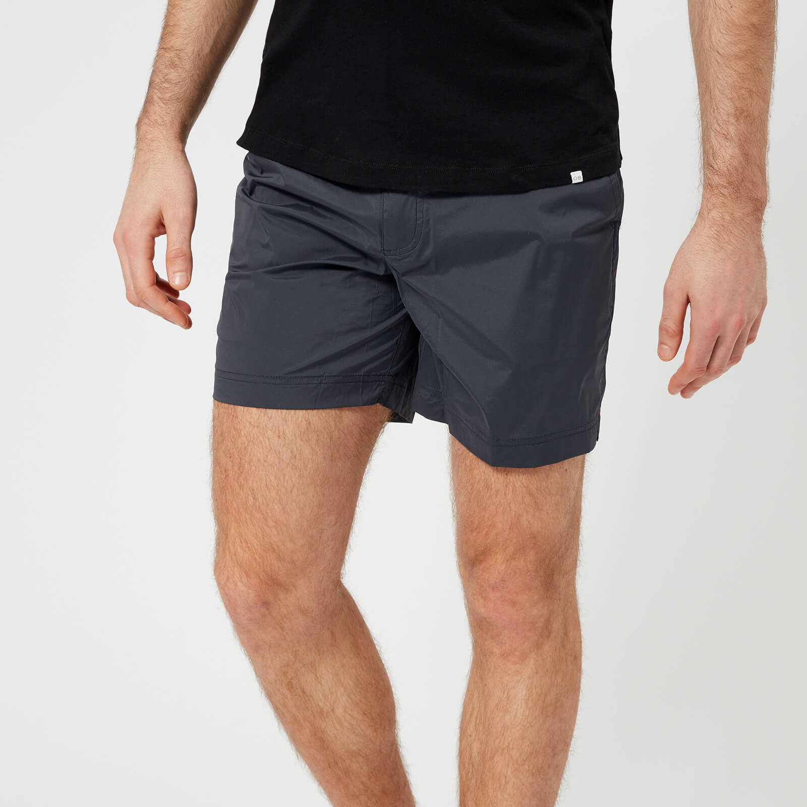 bulldog swim trunks