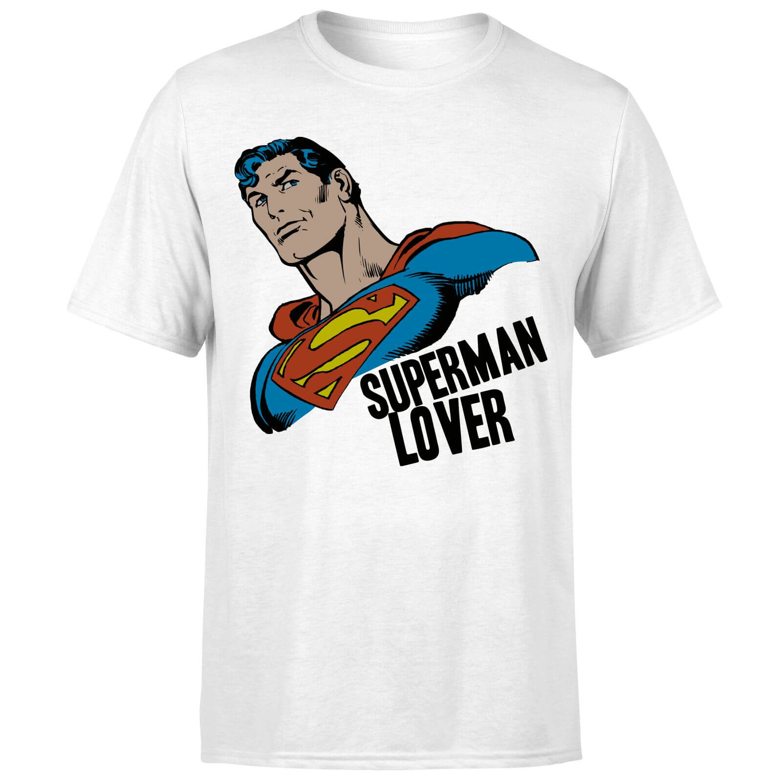 Superman t shirt south africa cheap