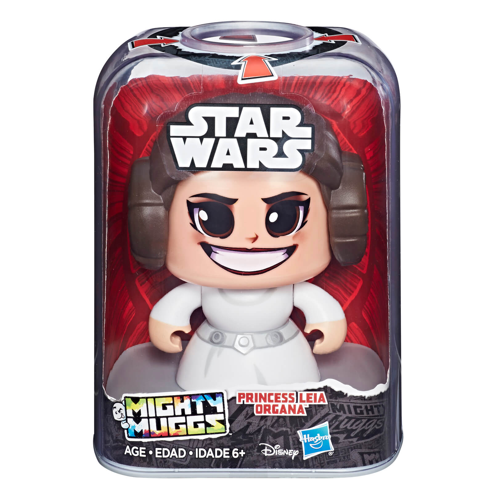 mighty muggs star wars