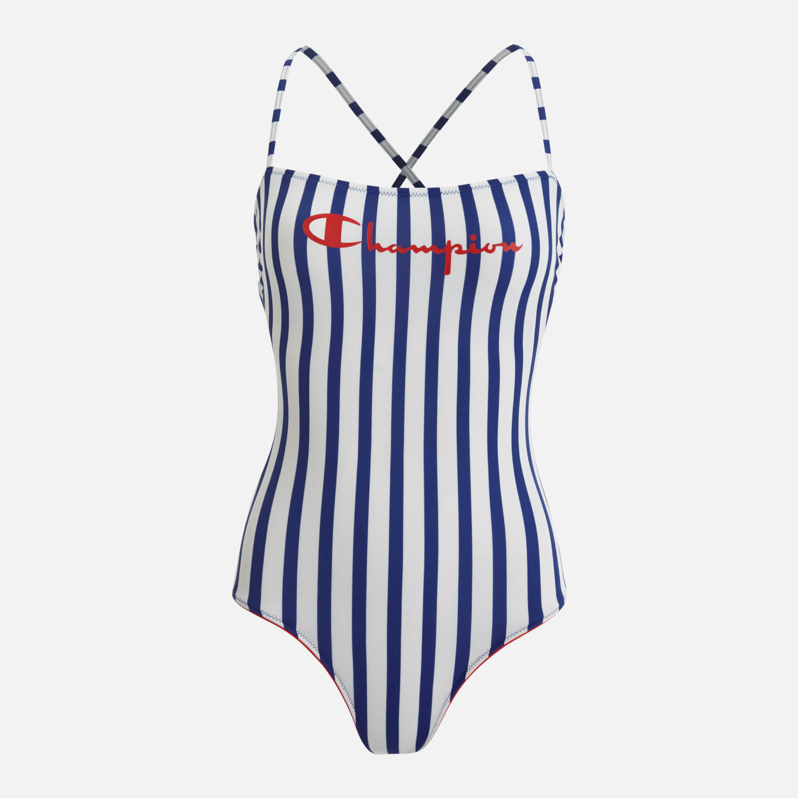 champion women's swimwear