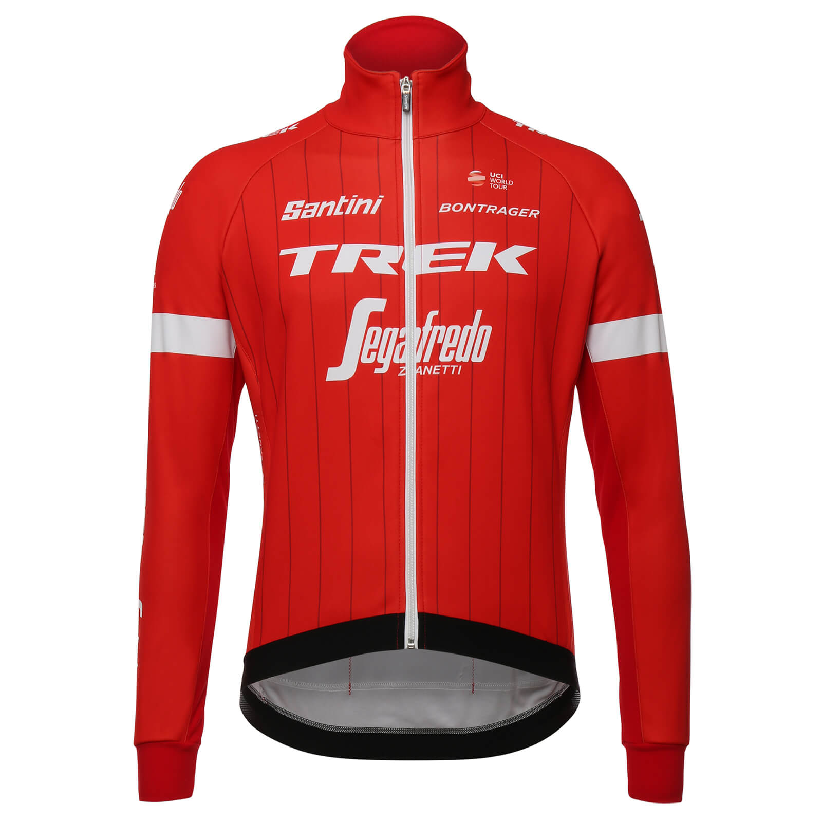 trek segafredo jacket
