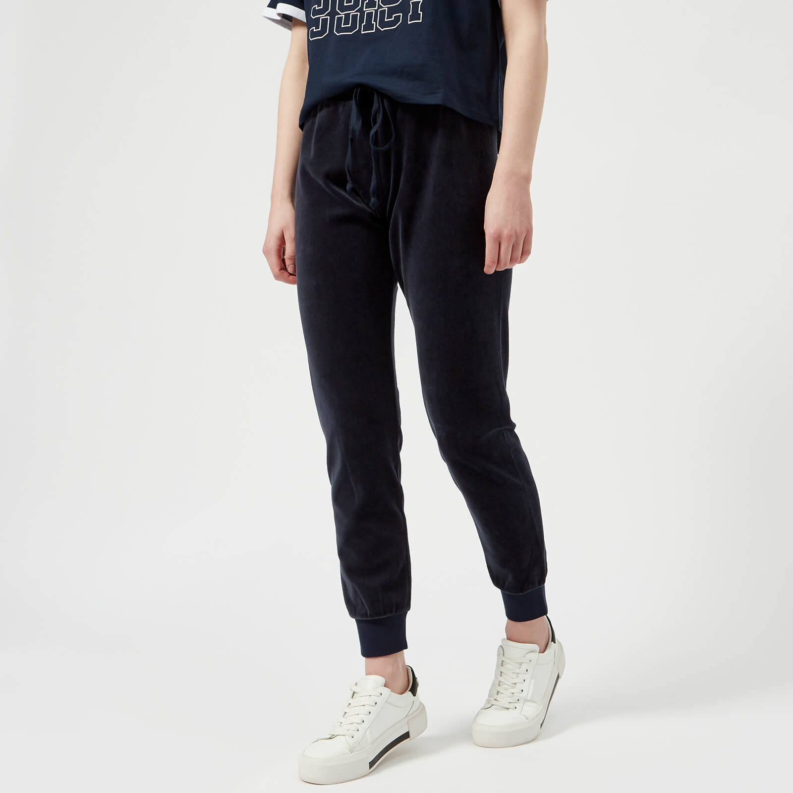 Velour zuma pant cheap