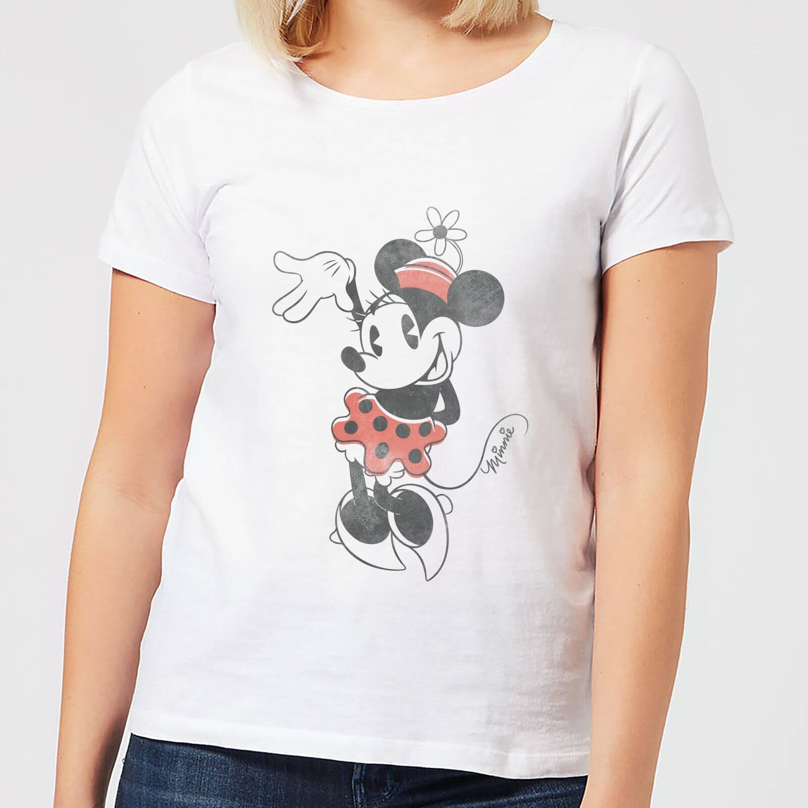 womens mickey mouse shirt