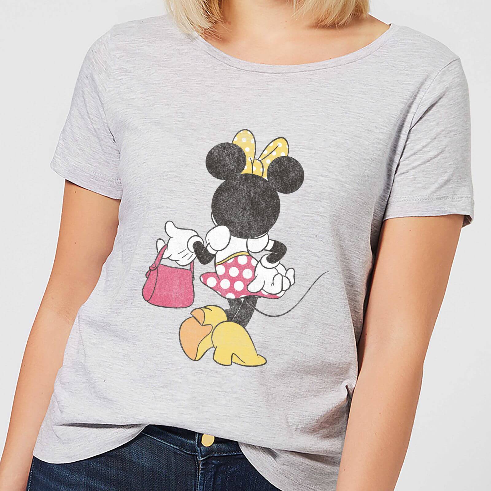 disney minnie mouse t shirt