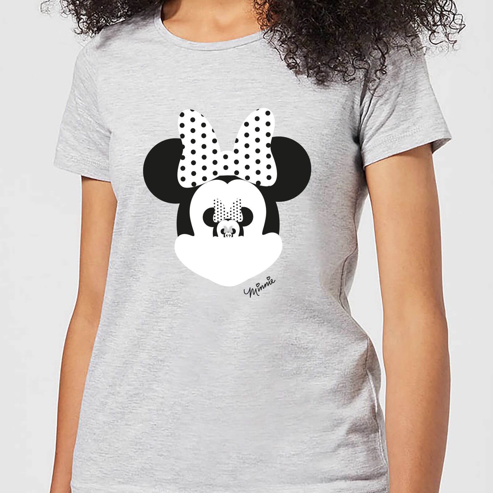 minnie t shirt womens