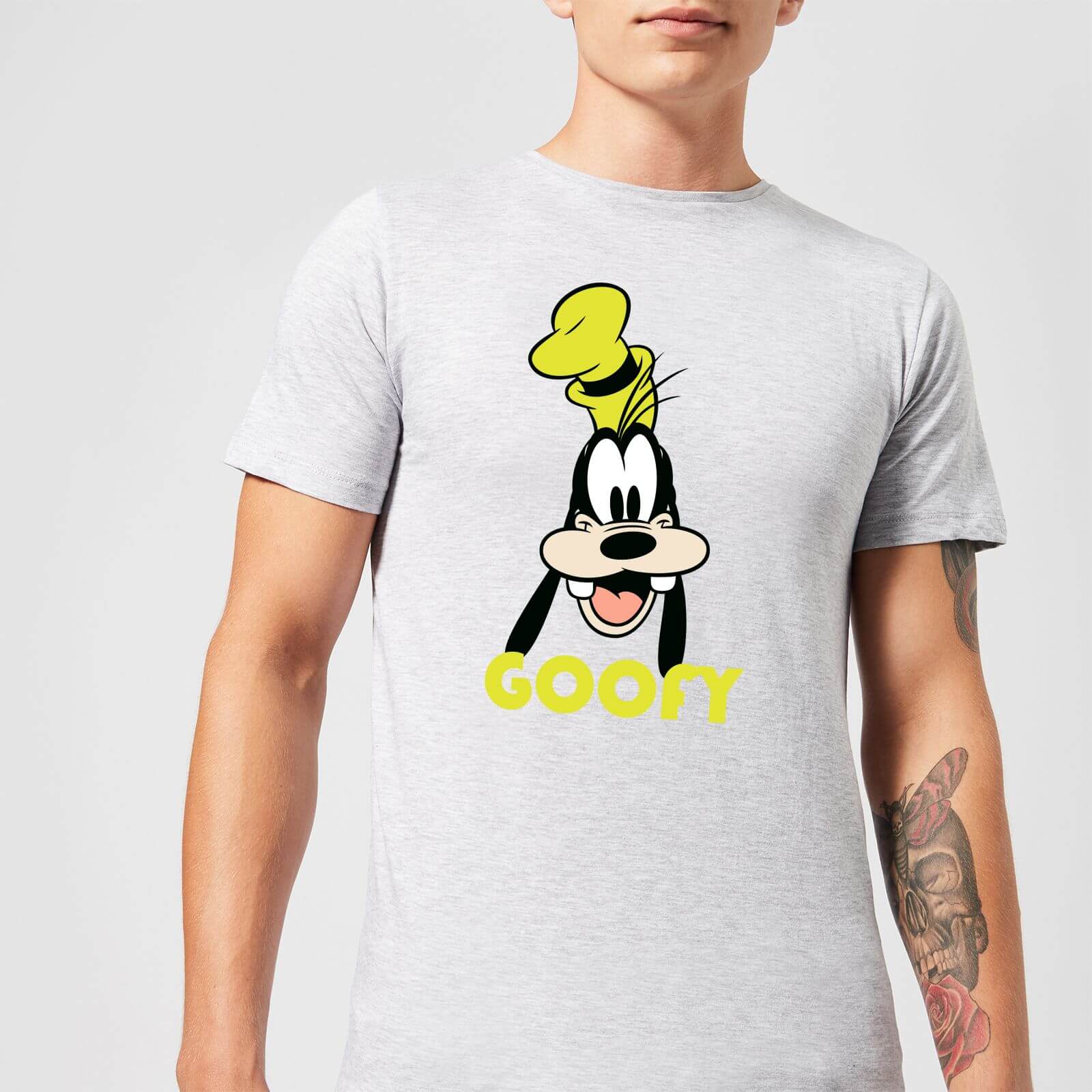 t shirt goofy