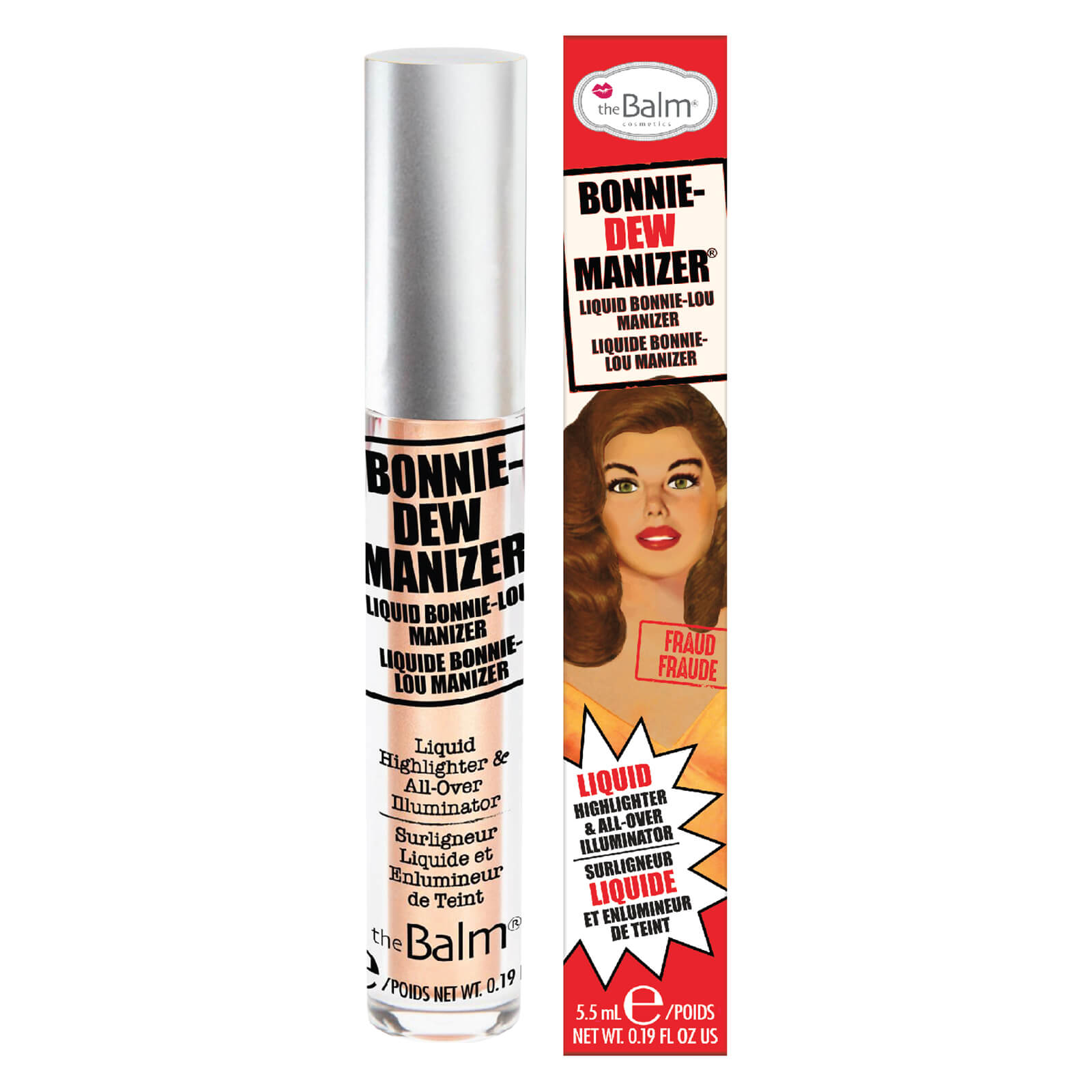 mary lou manizer liquid highlighter