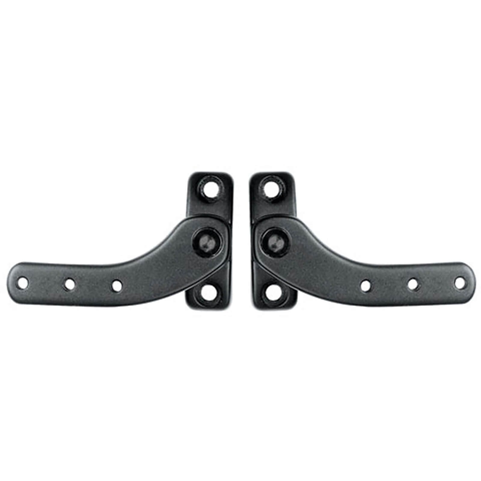 Profile Design Forged Non Flip Up Bracket Kit 31 8mm