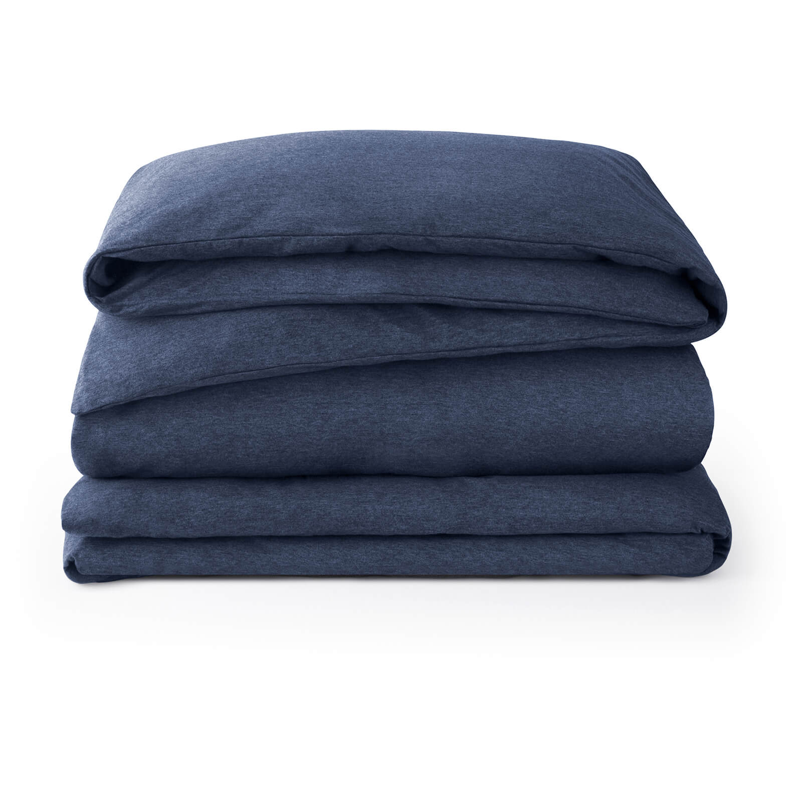 Calvin Klein Modern Cotton Duvet Cover Indigo Homeware Thehut Com