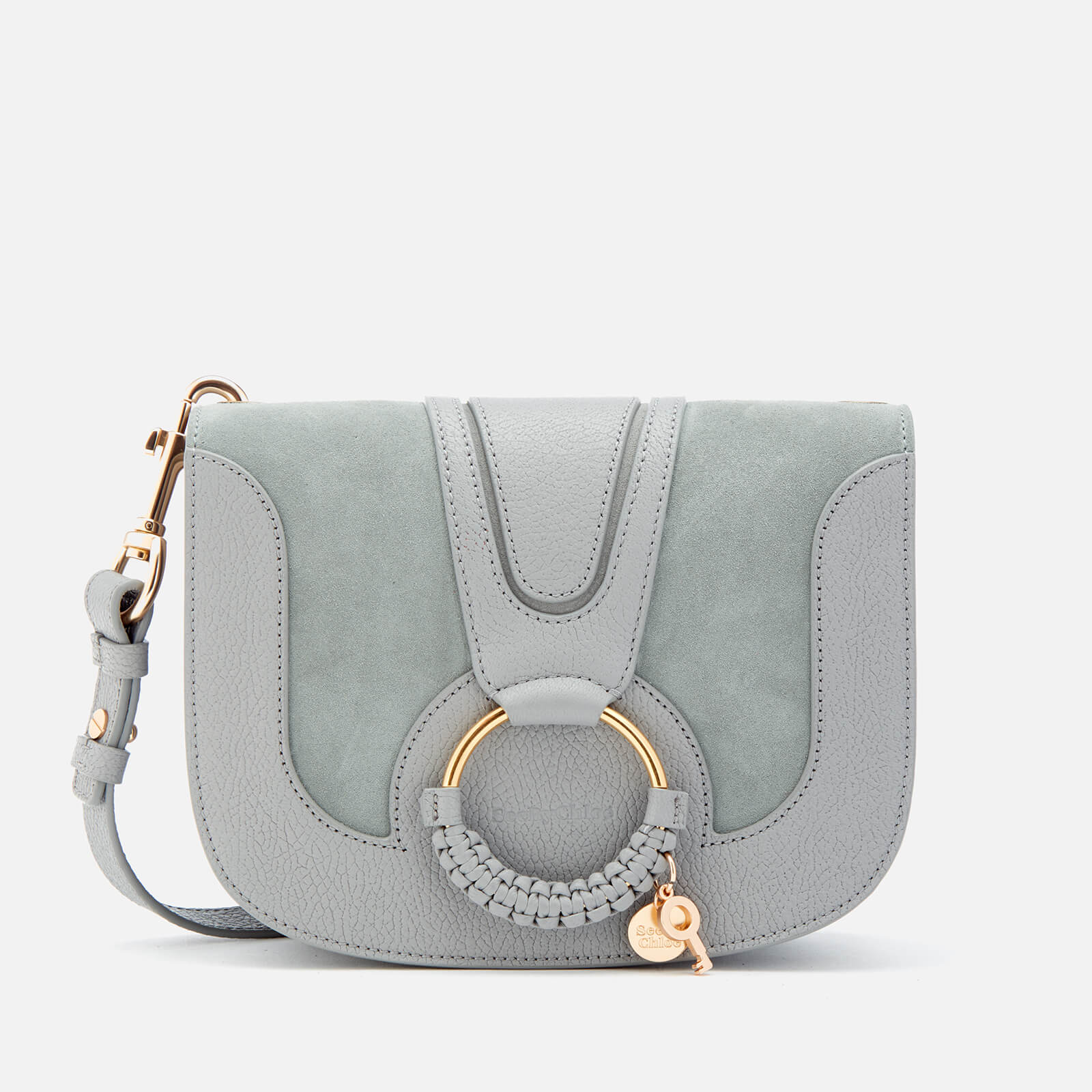hana crossbody bag see by chloe