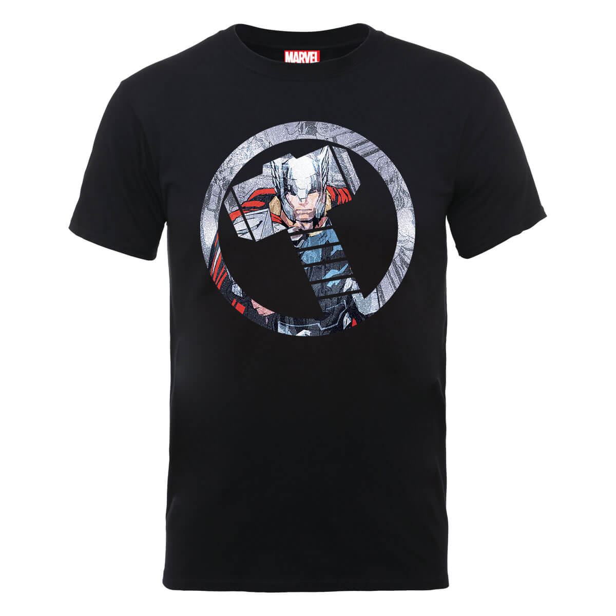 avengers thor t shirt