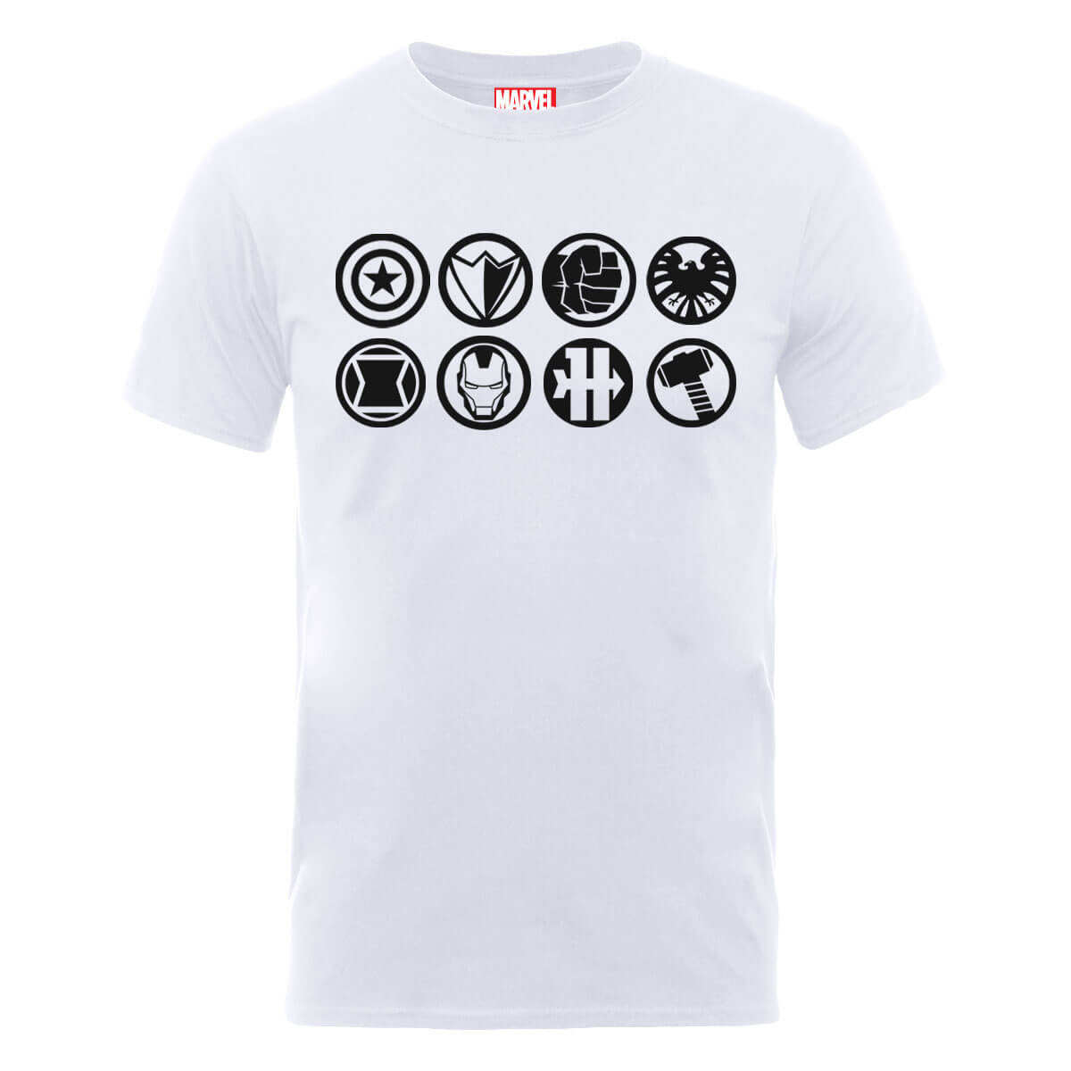 best superhero t shirts