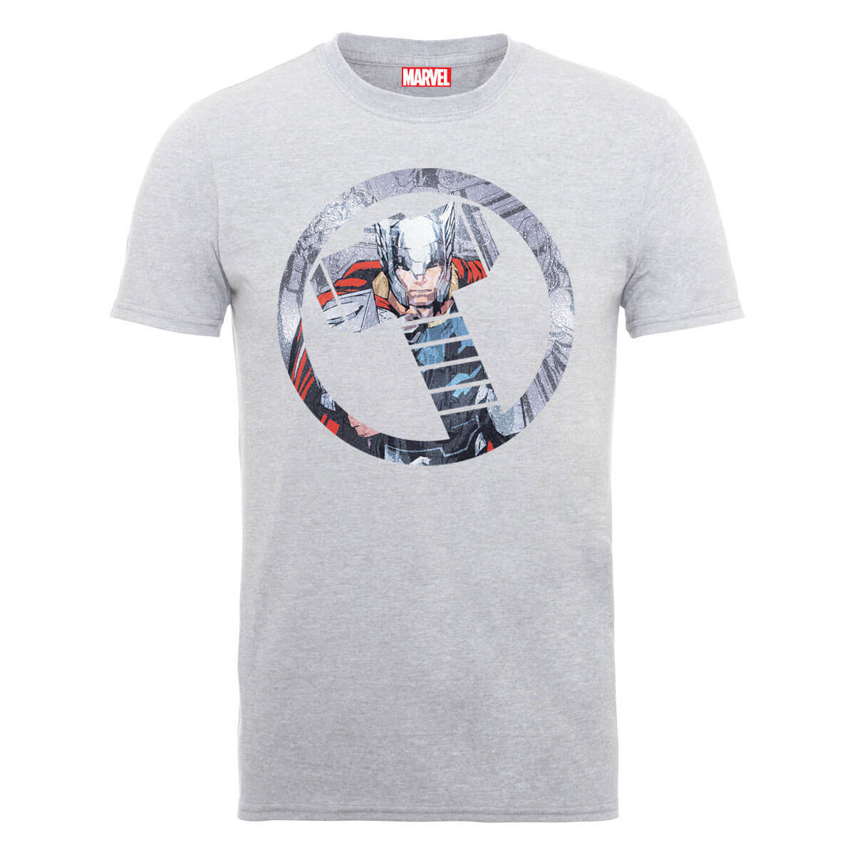 avengers thor t shirt