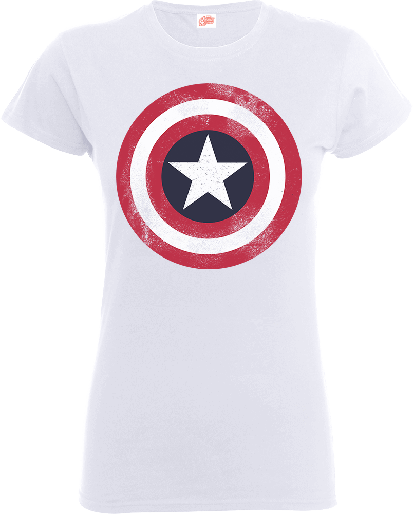 women's avengers shirt