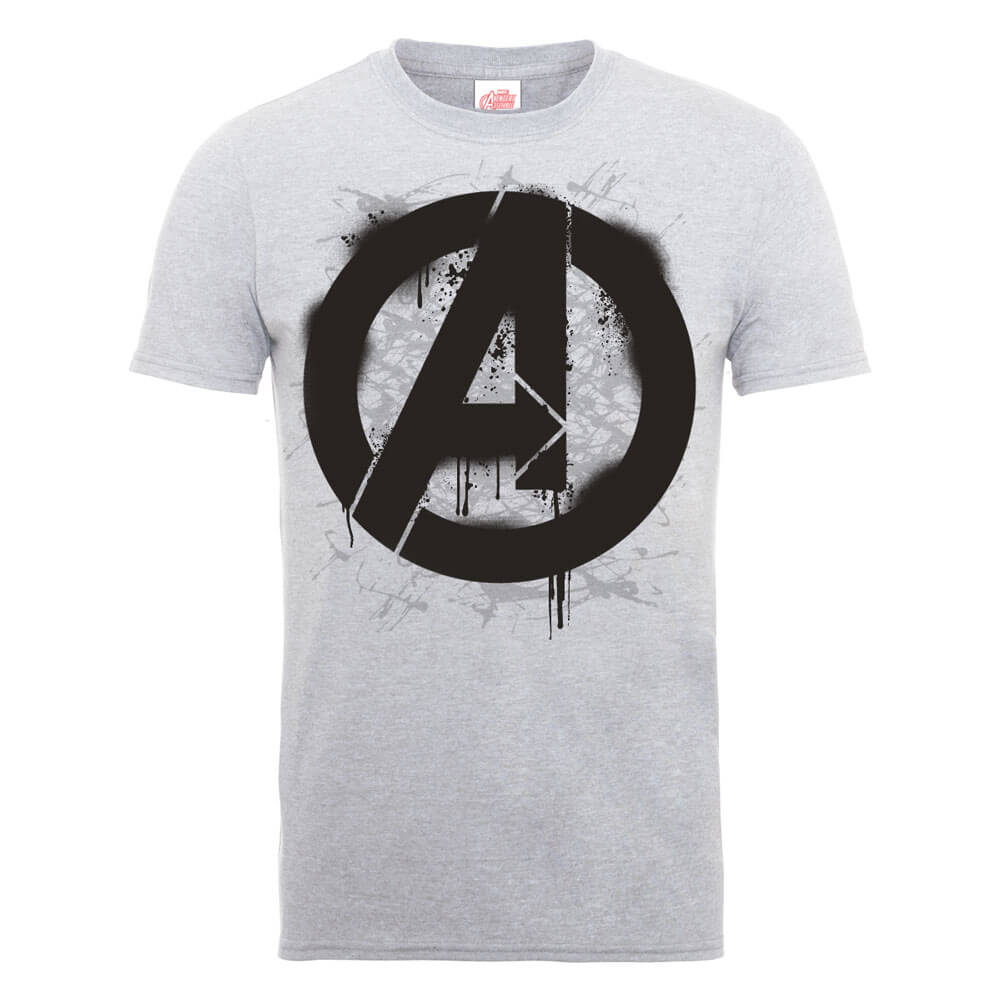 avengers t shirt
