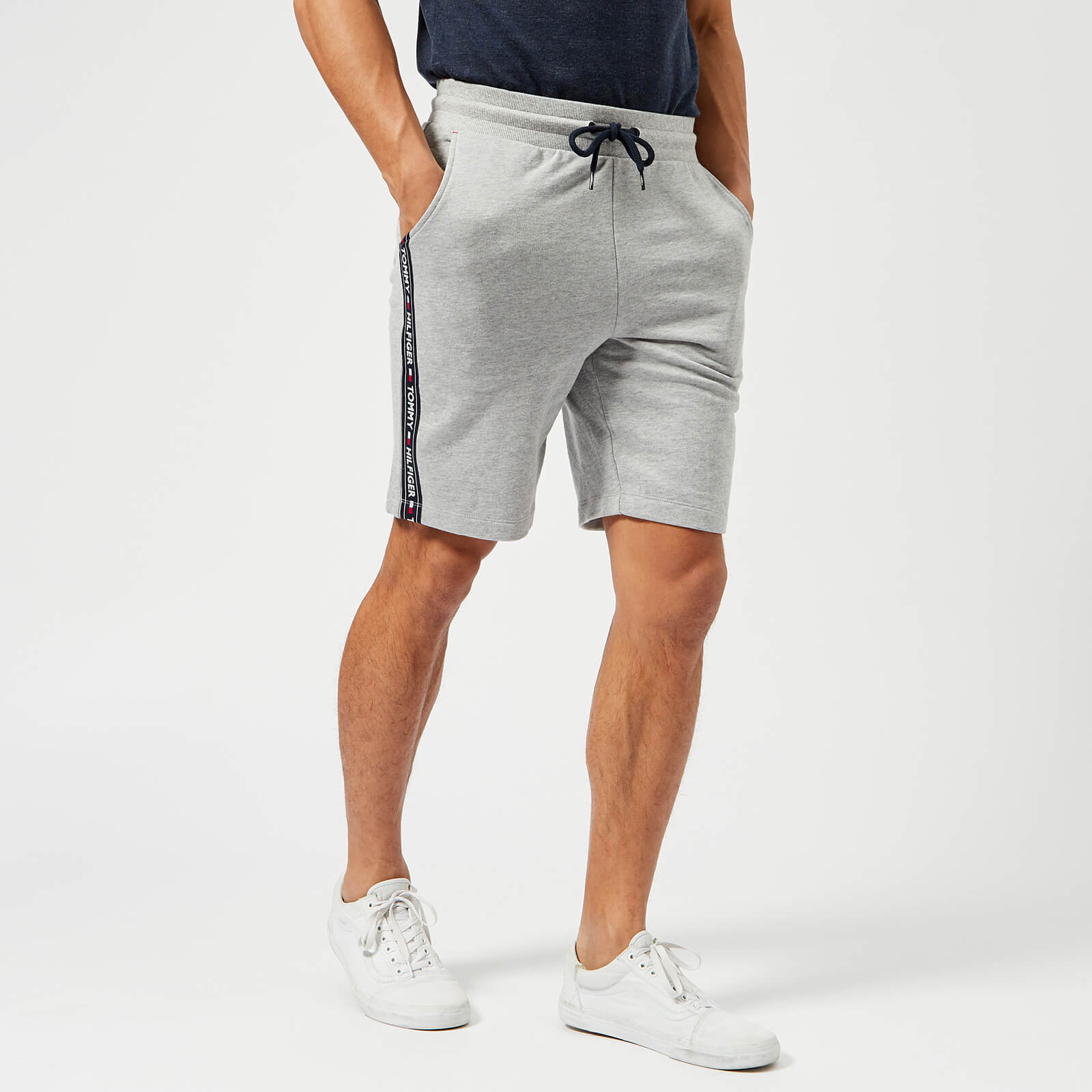 tommy shorts mens
