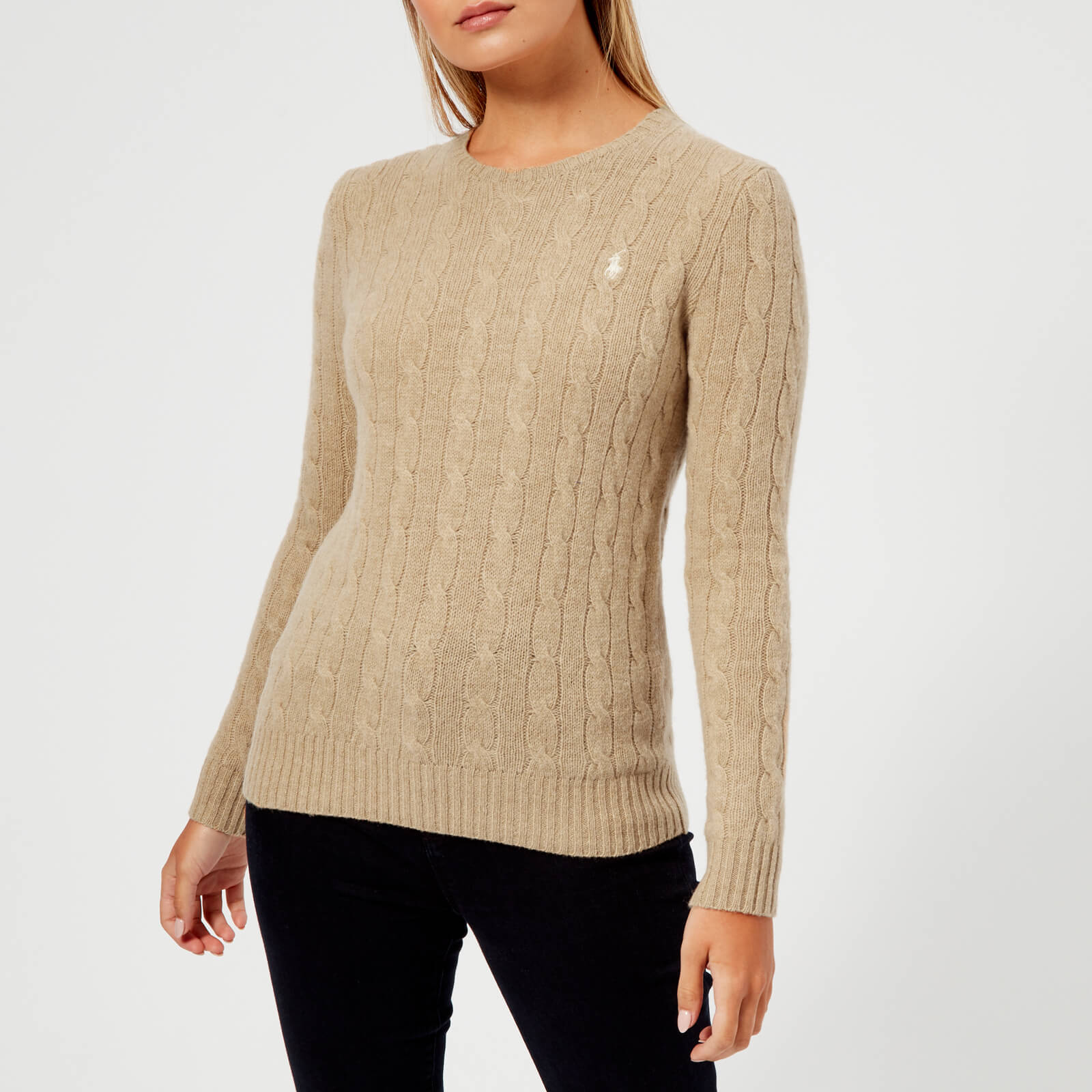 ralph lauren julianna pullover