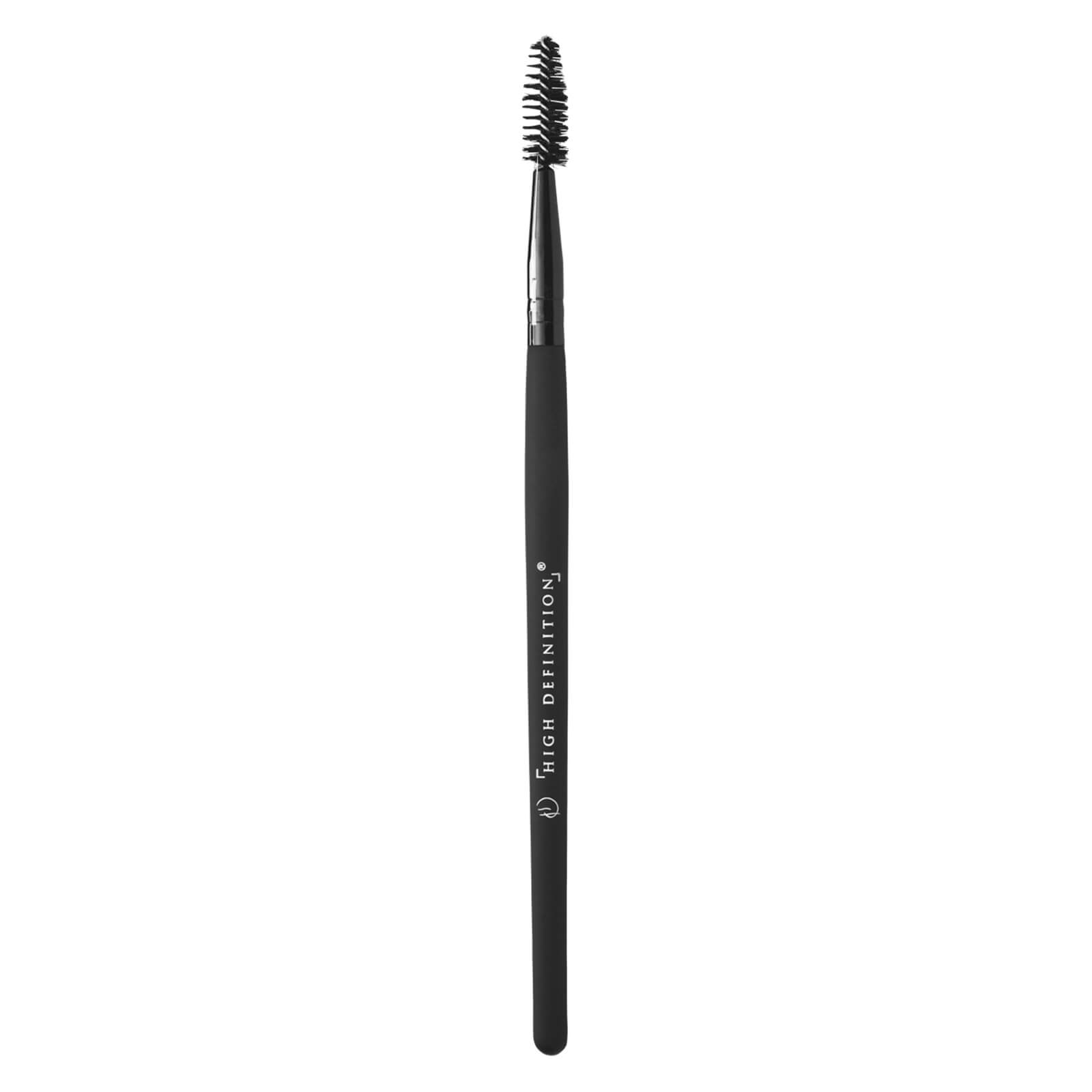 Hd Brows Spoolie Brush Free Us Shipping Lookfantastic