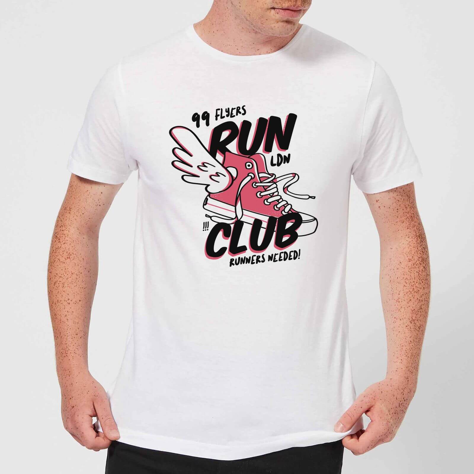 flyers club shirts