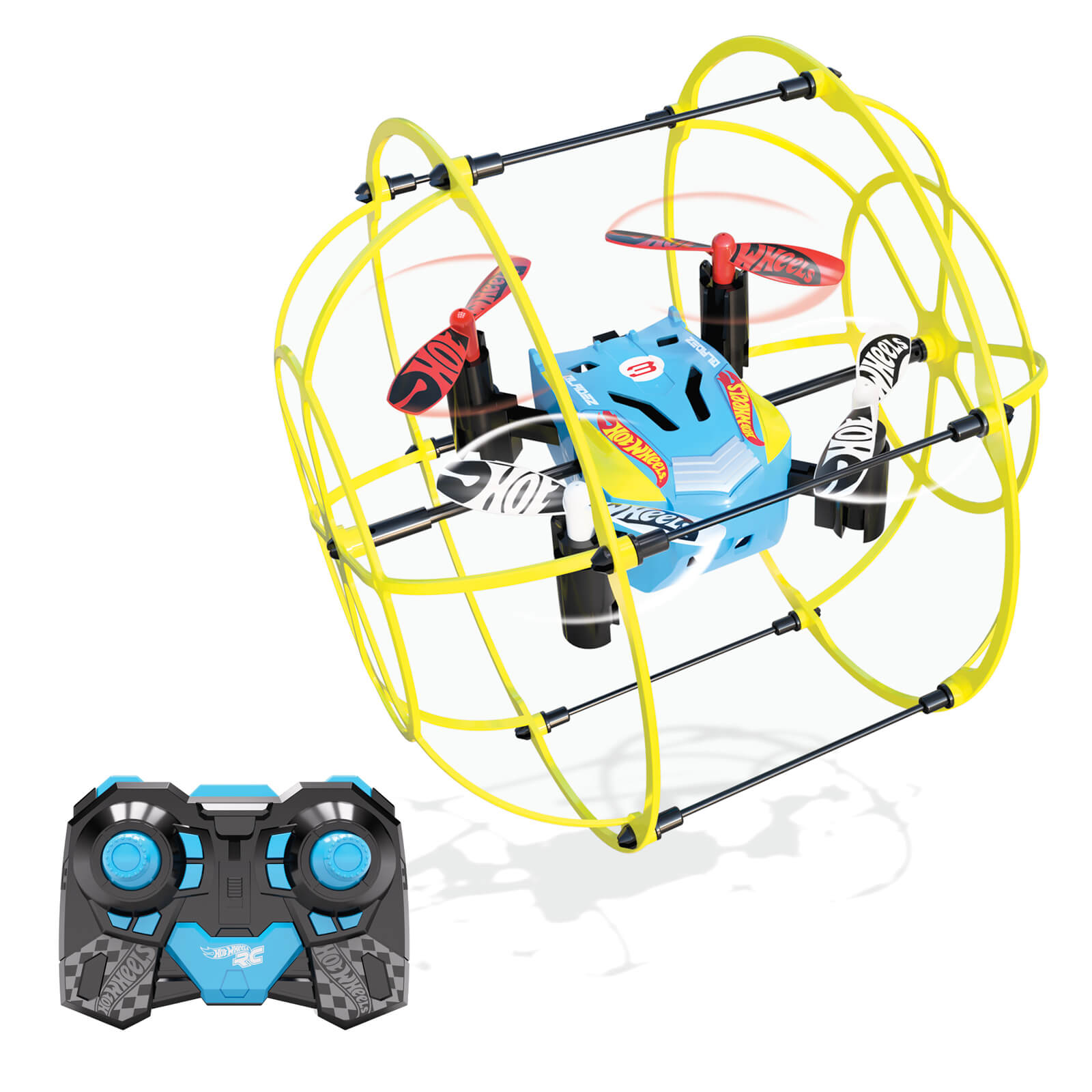 hot wheels drx drone