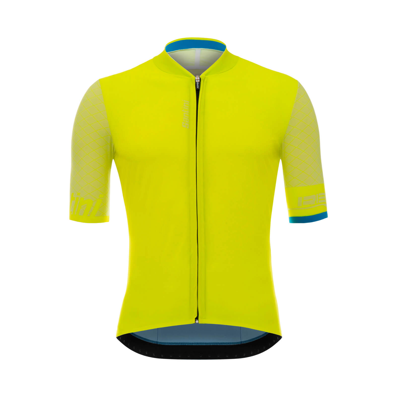 santini aero jersey