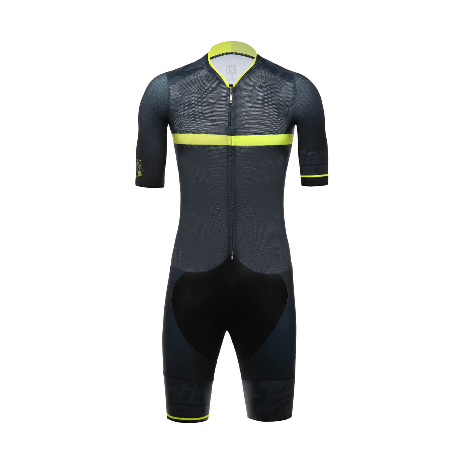 santini skinsuit