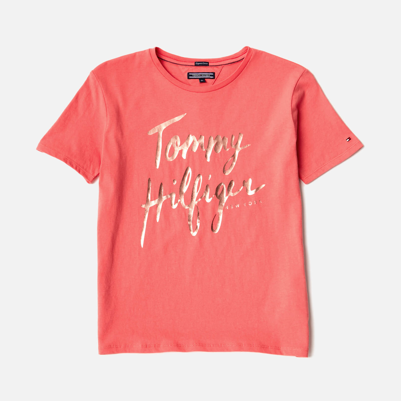 girls tommy hilfiger shirts