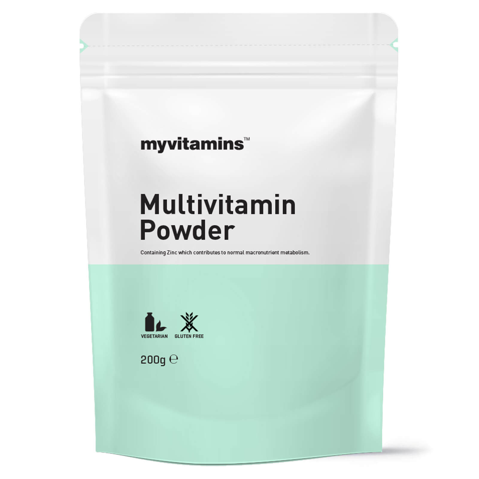 Multivitamin Powder