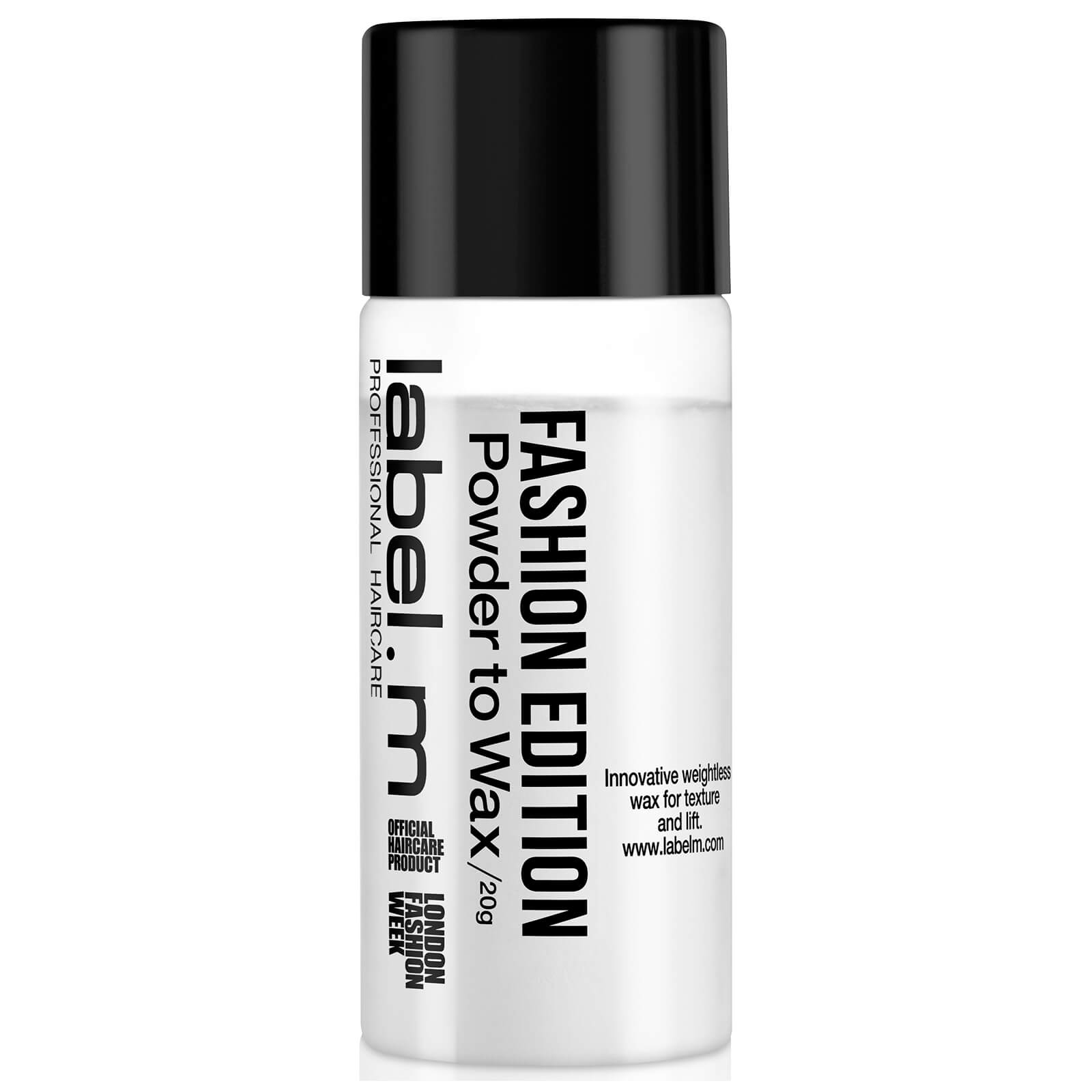 Label M Powder To Wax Hq Hair