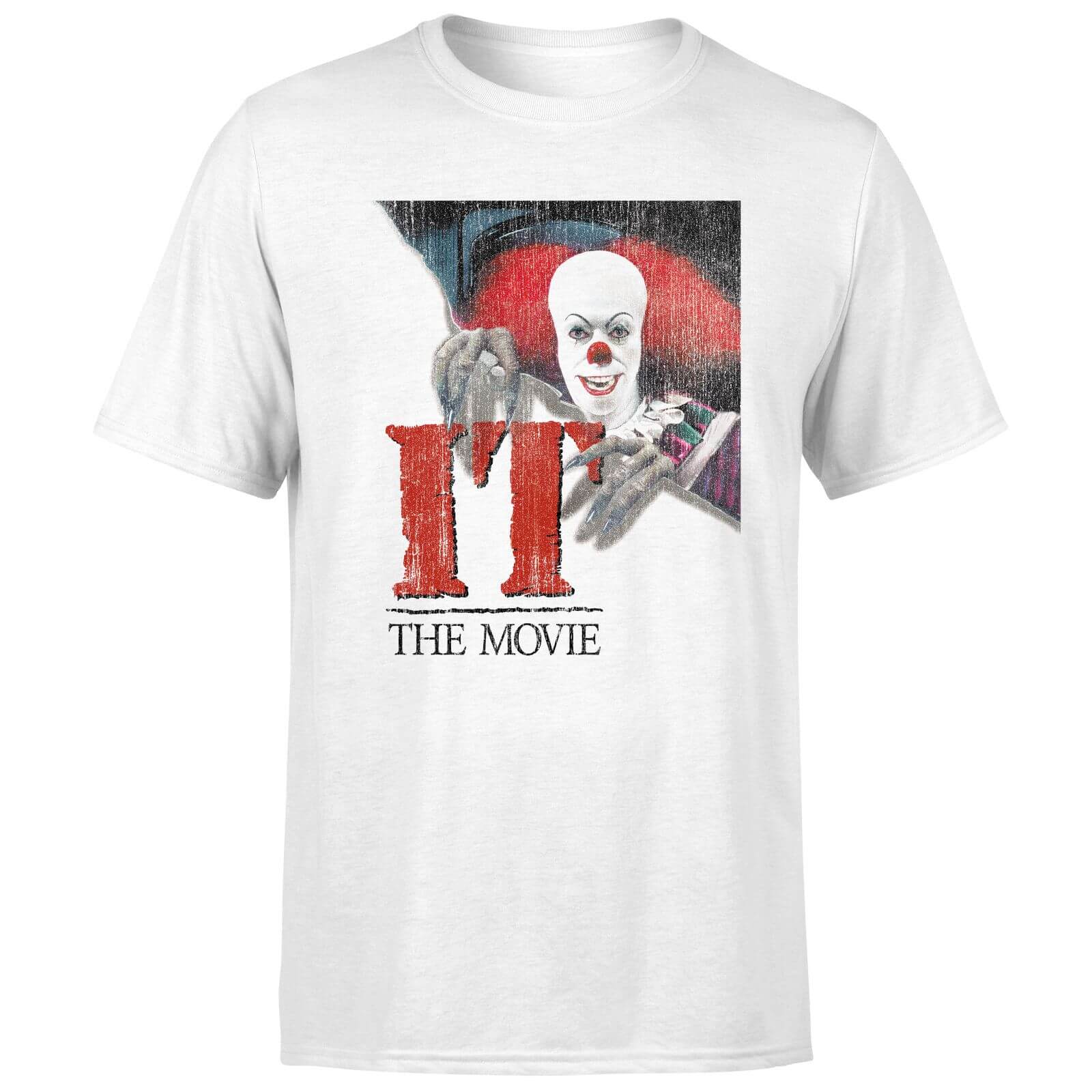 it shirt