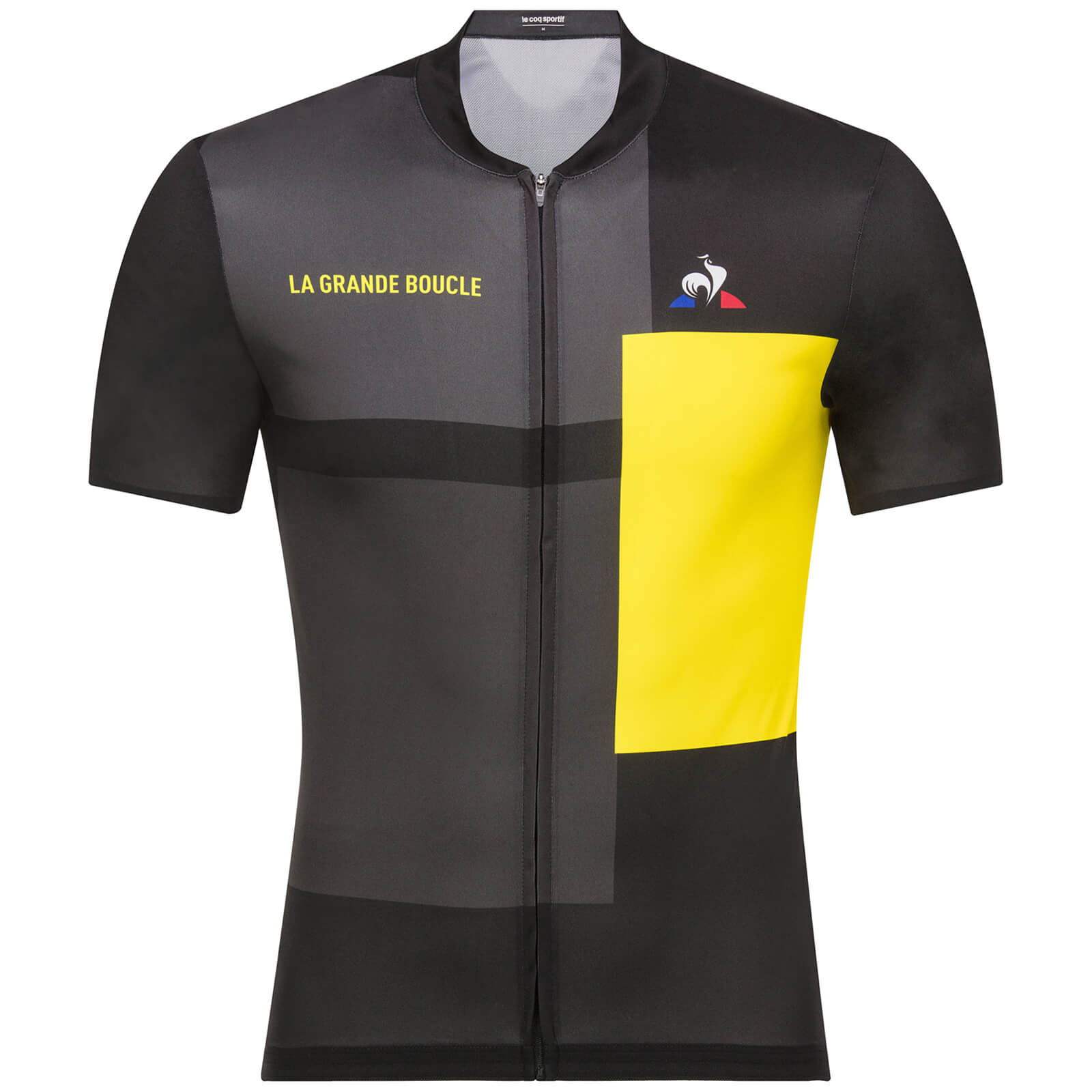 le coq sportif tour de france