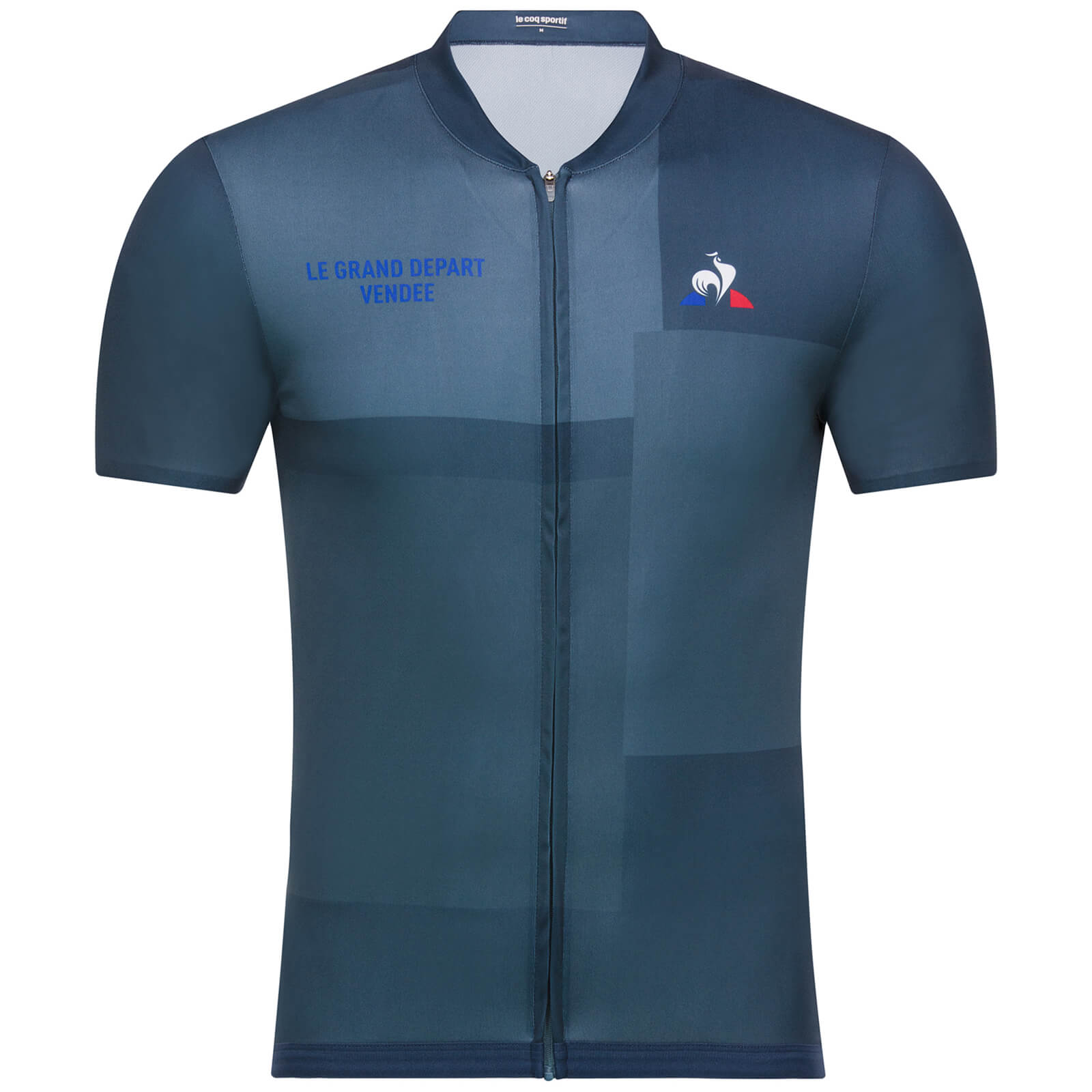 le coq sportif tour de france jersey