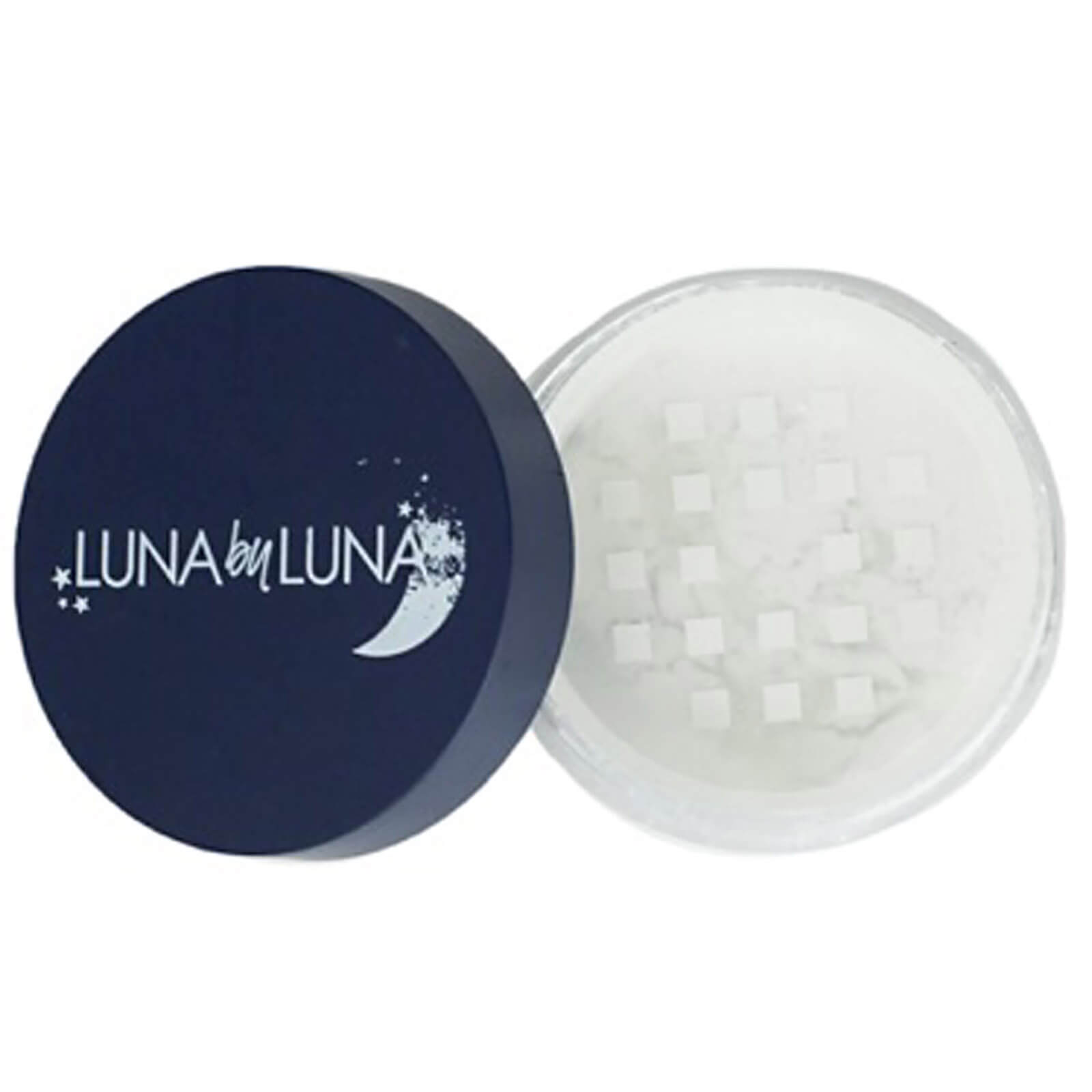 Luna By Luna Translucent Powder Glossybox Us
