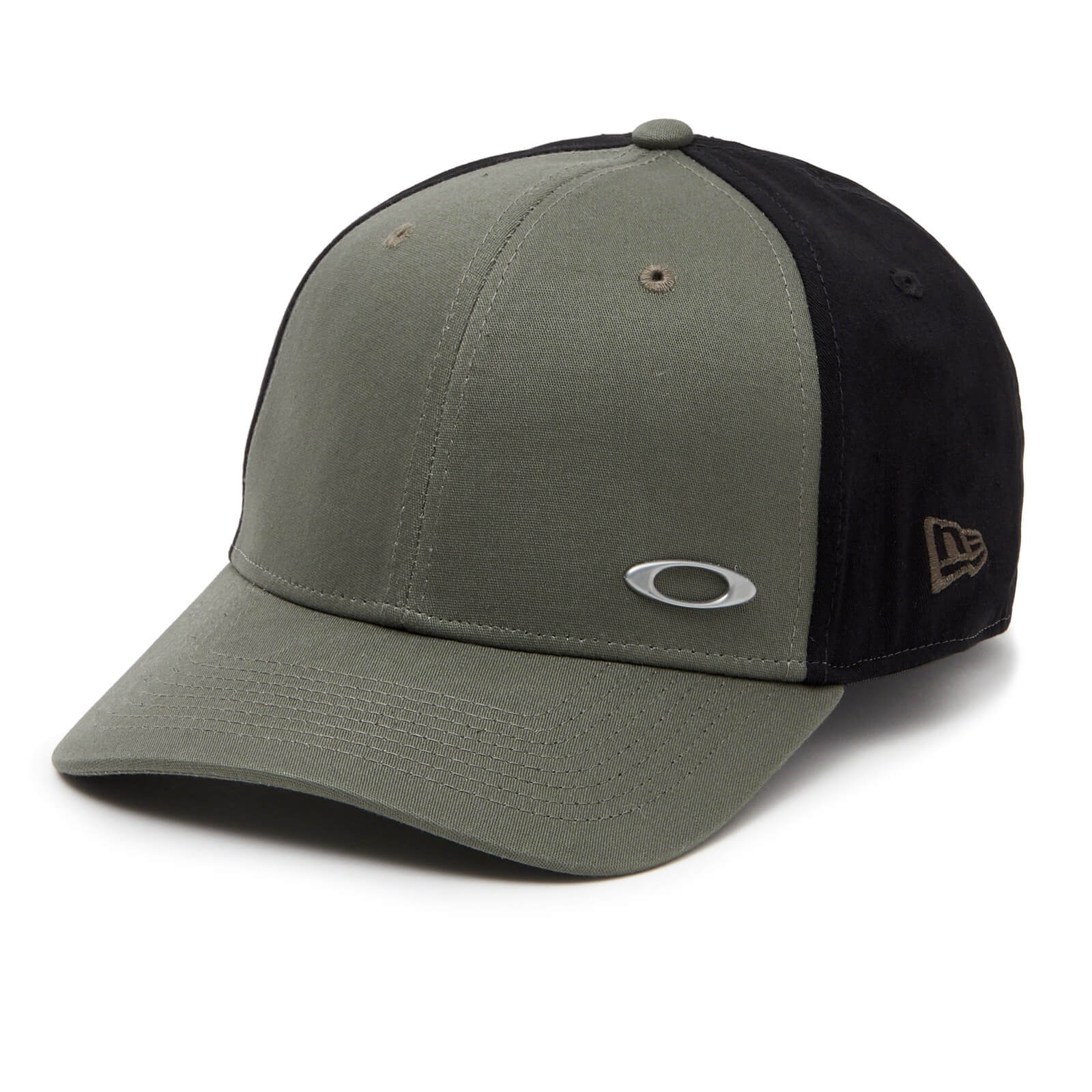 oakley tinfoil cap