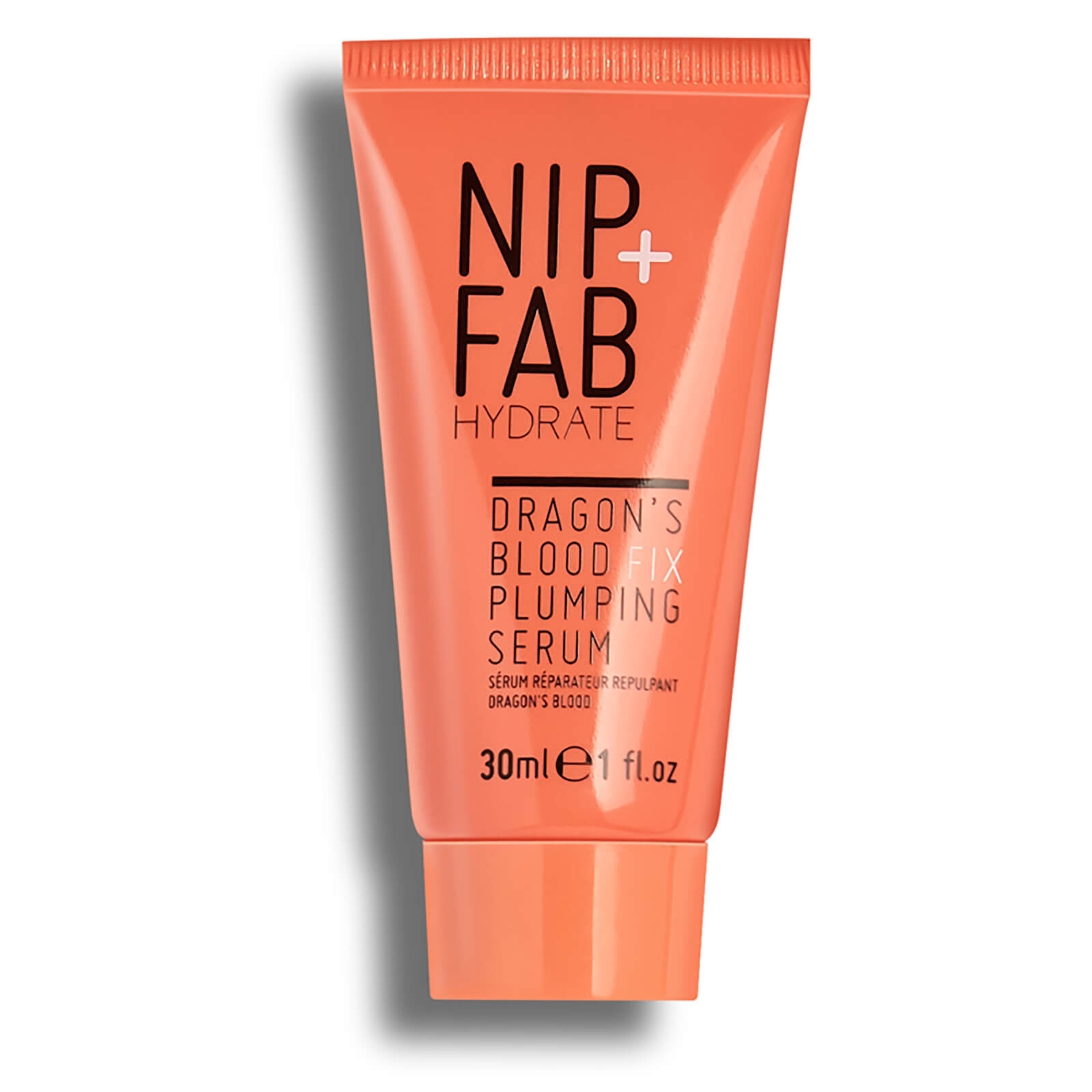 Nipfab Dragons Blood Fix Plumping Serum - 