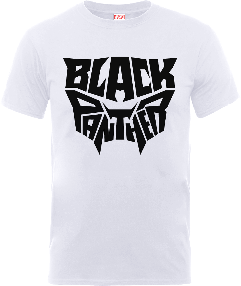 black panther shirt