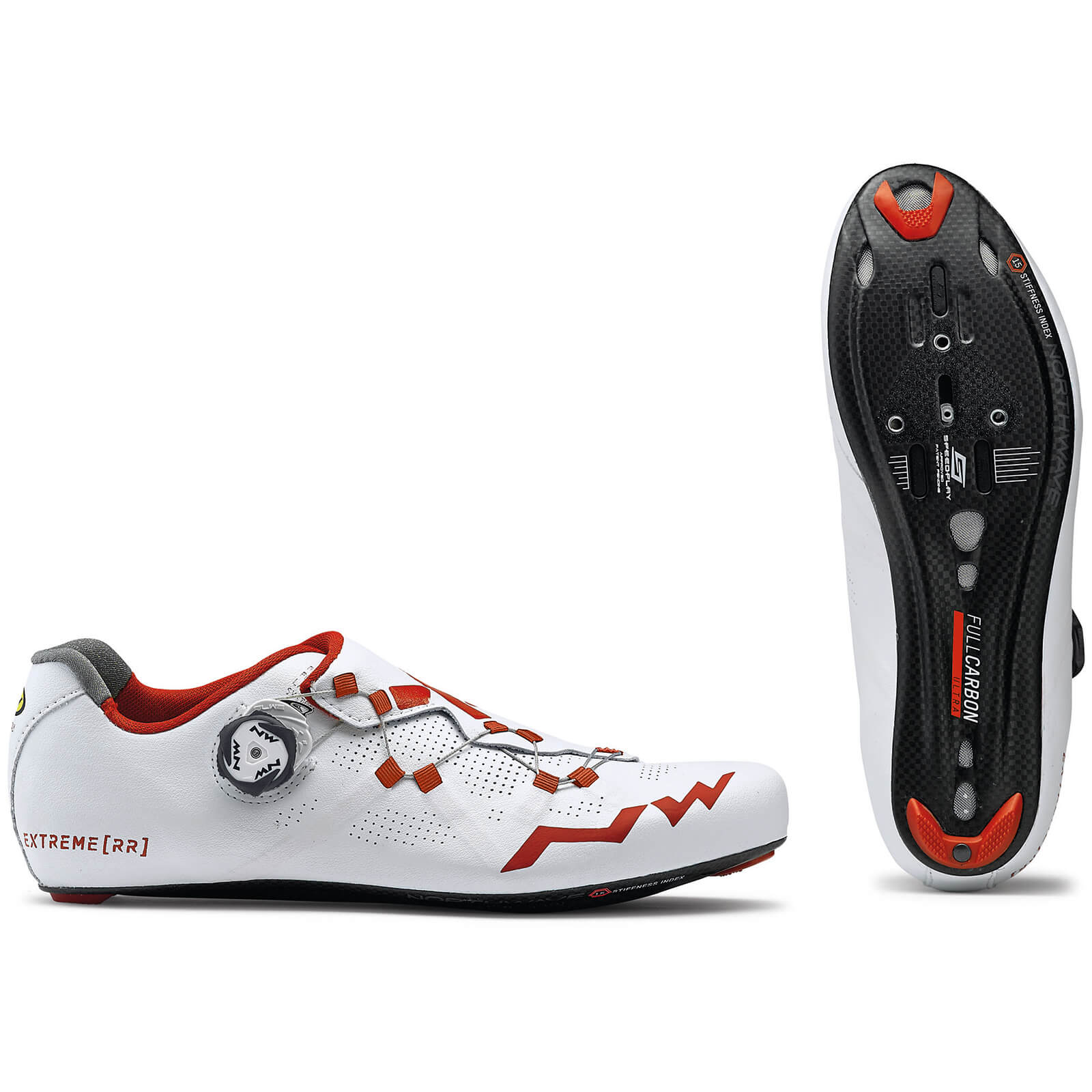 northwave extreme rr white