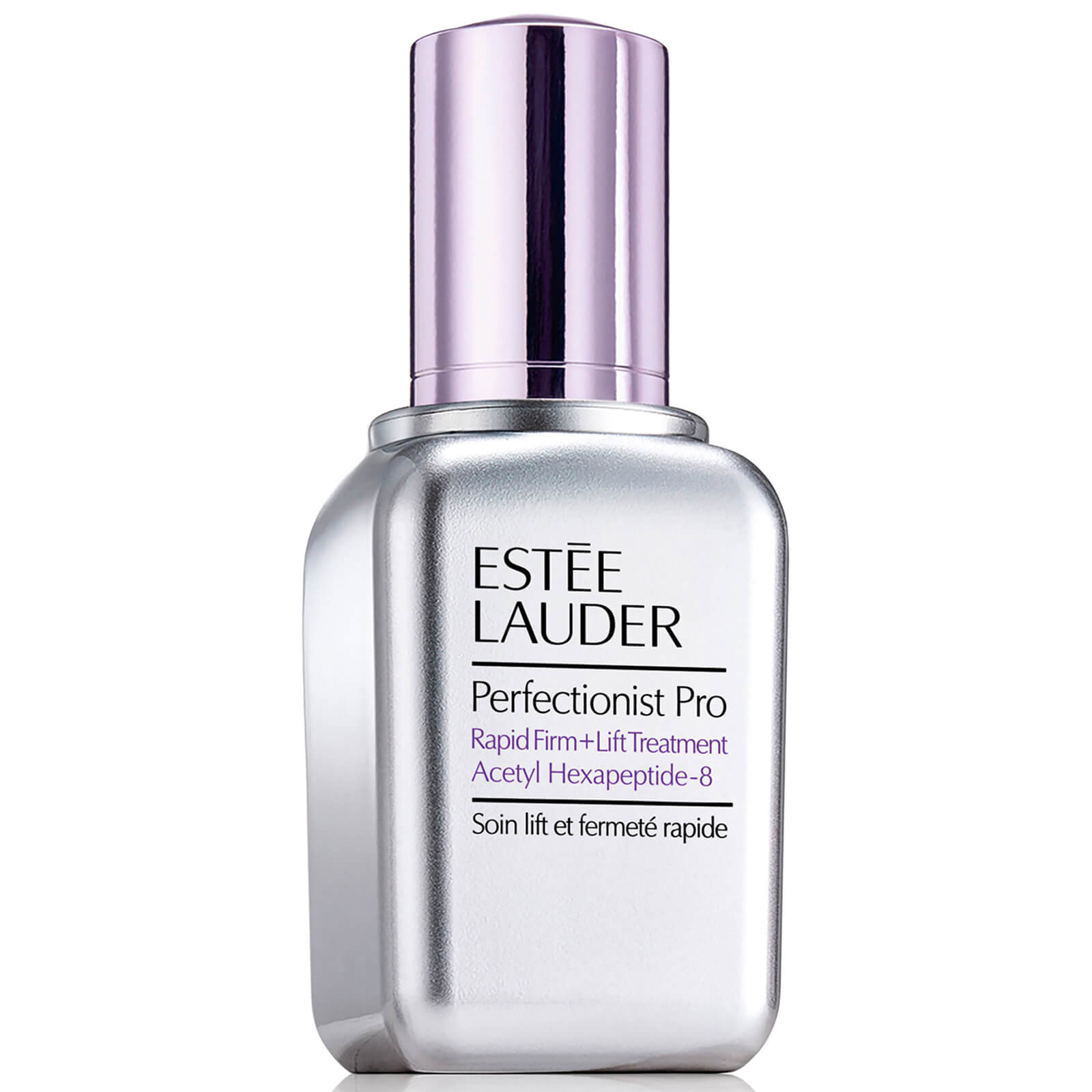 Estée Lauder Perfectionist Pro Rapid Firm Lift Serum Hexapeptide 8 Description Estée Lauder S Perfectionist