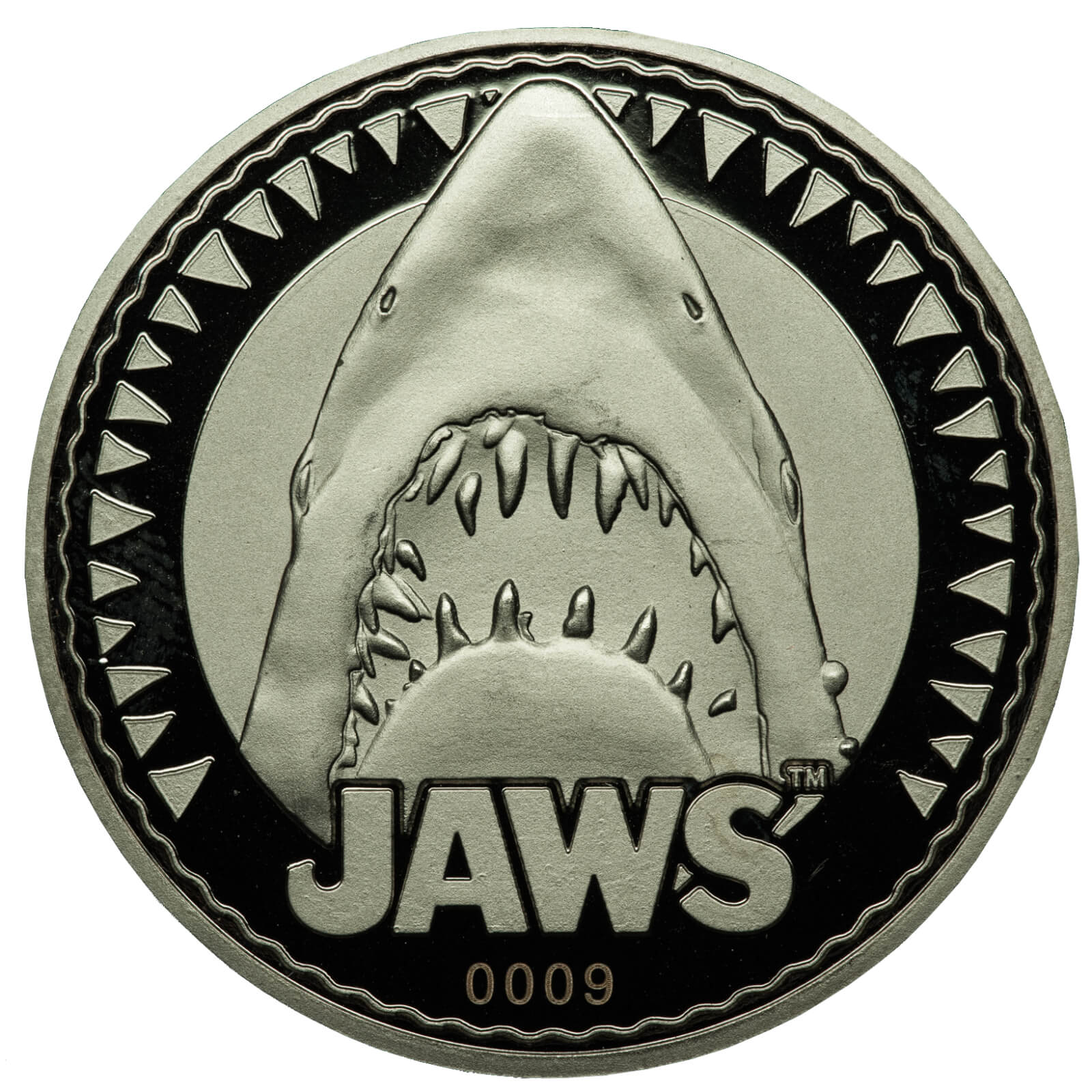 dogecoin jaws