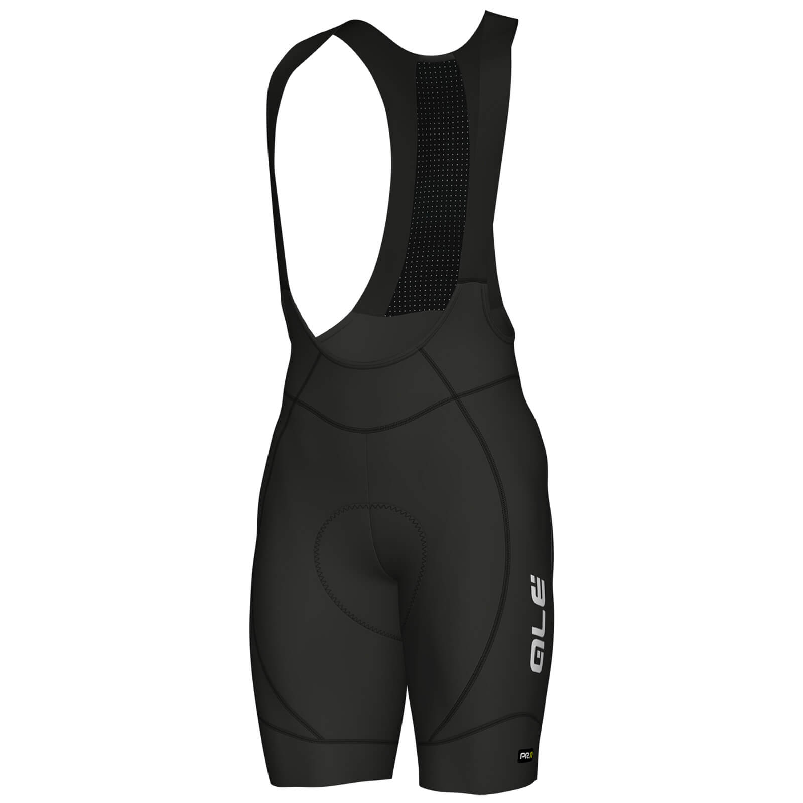 lusso carbon bib shorts 2018