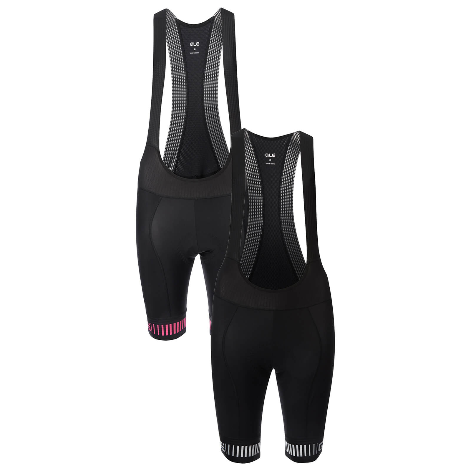 ale strada bib shorts