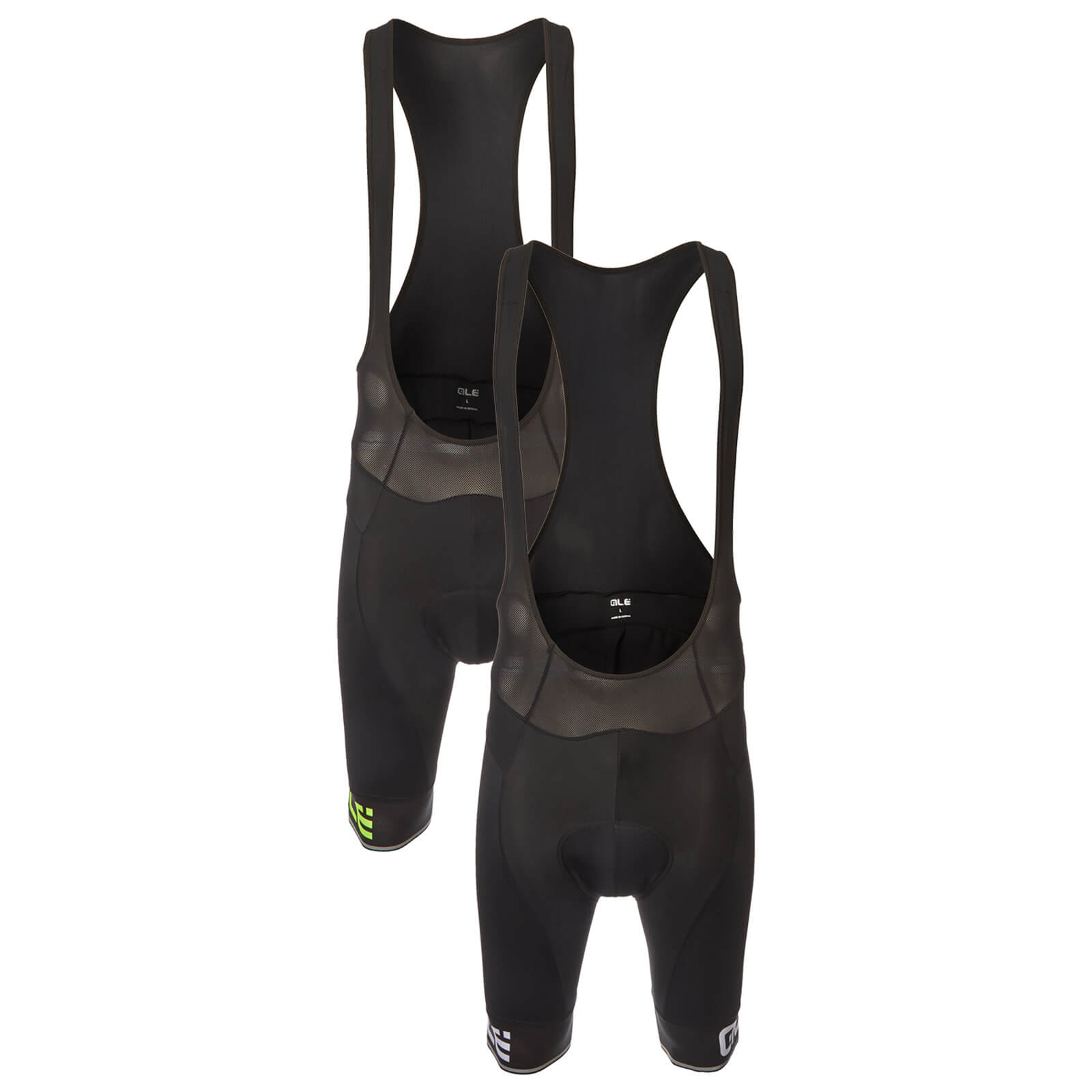 ale sella bib shorts