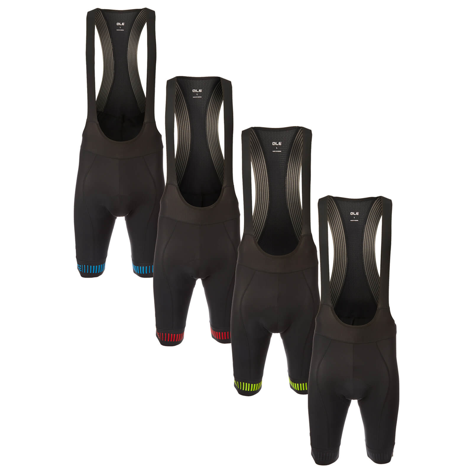 ale sella bib shorts