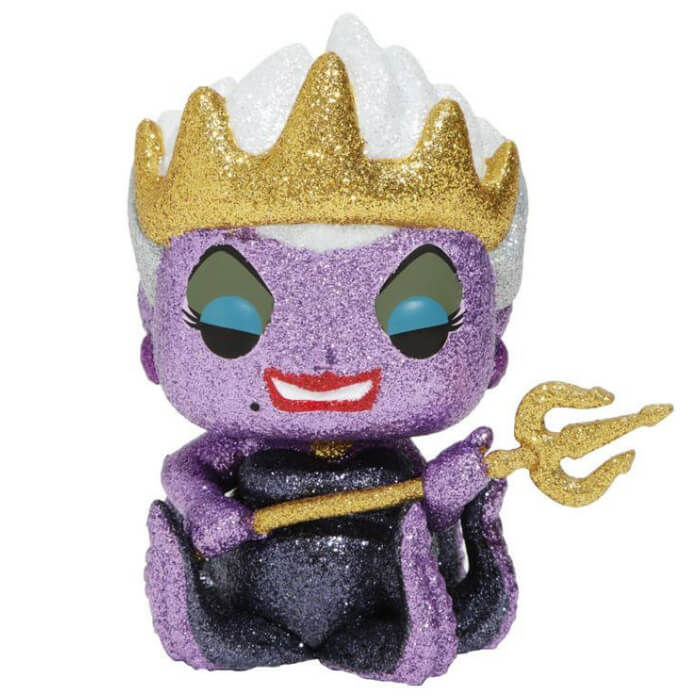 figurine pop ursula