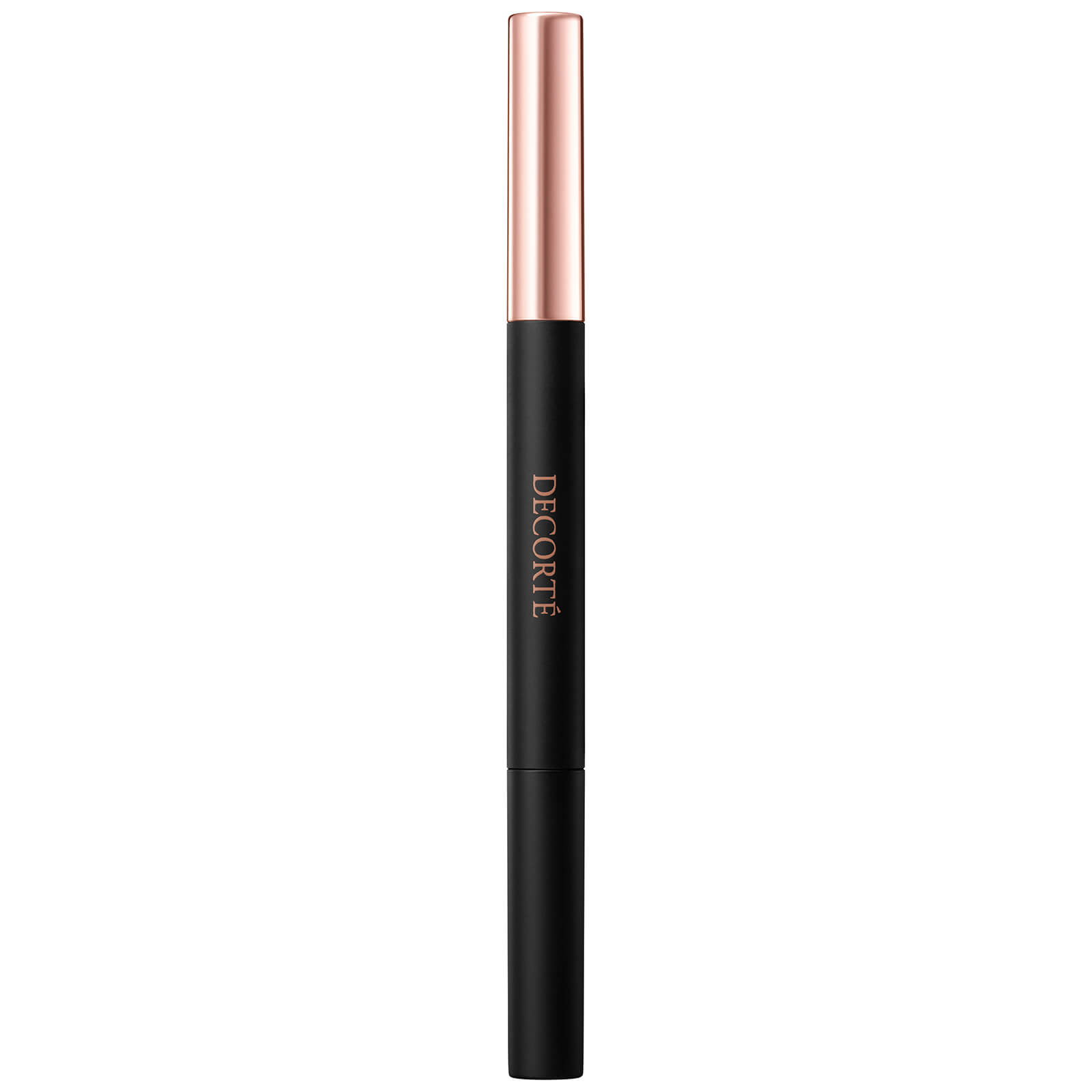 eyebrow pencil with spoolie