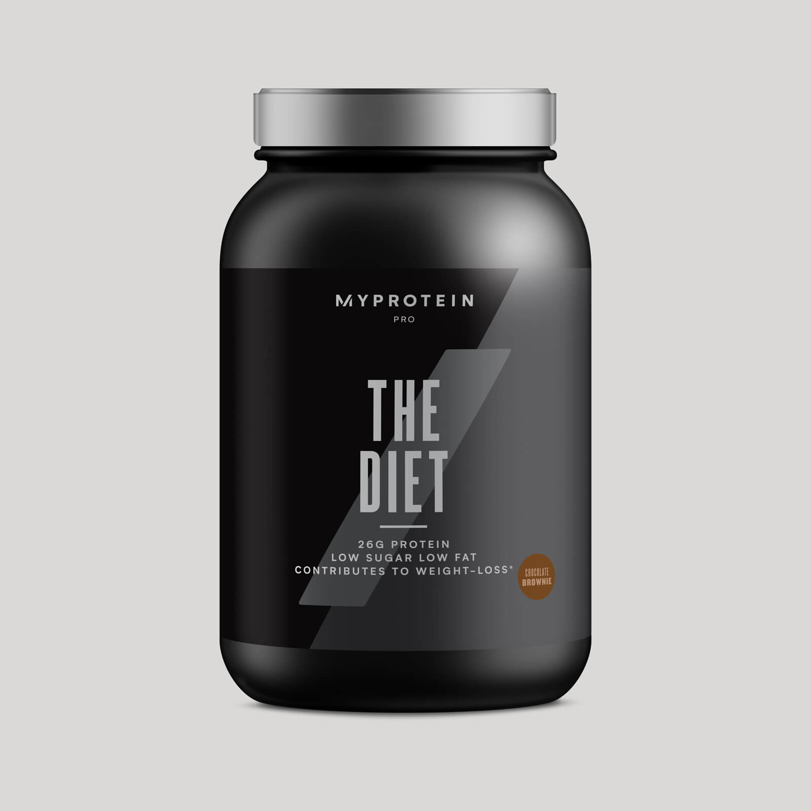 The Diet Weight Loss Myprotein