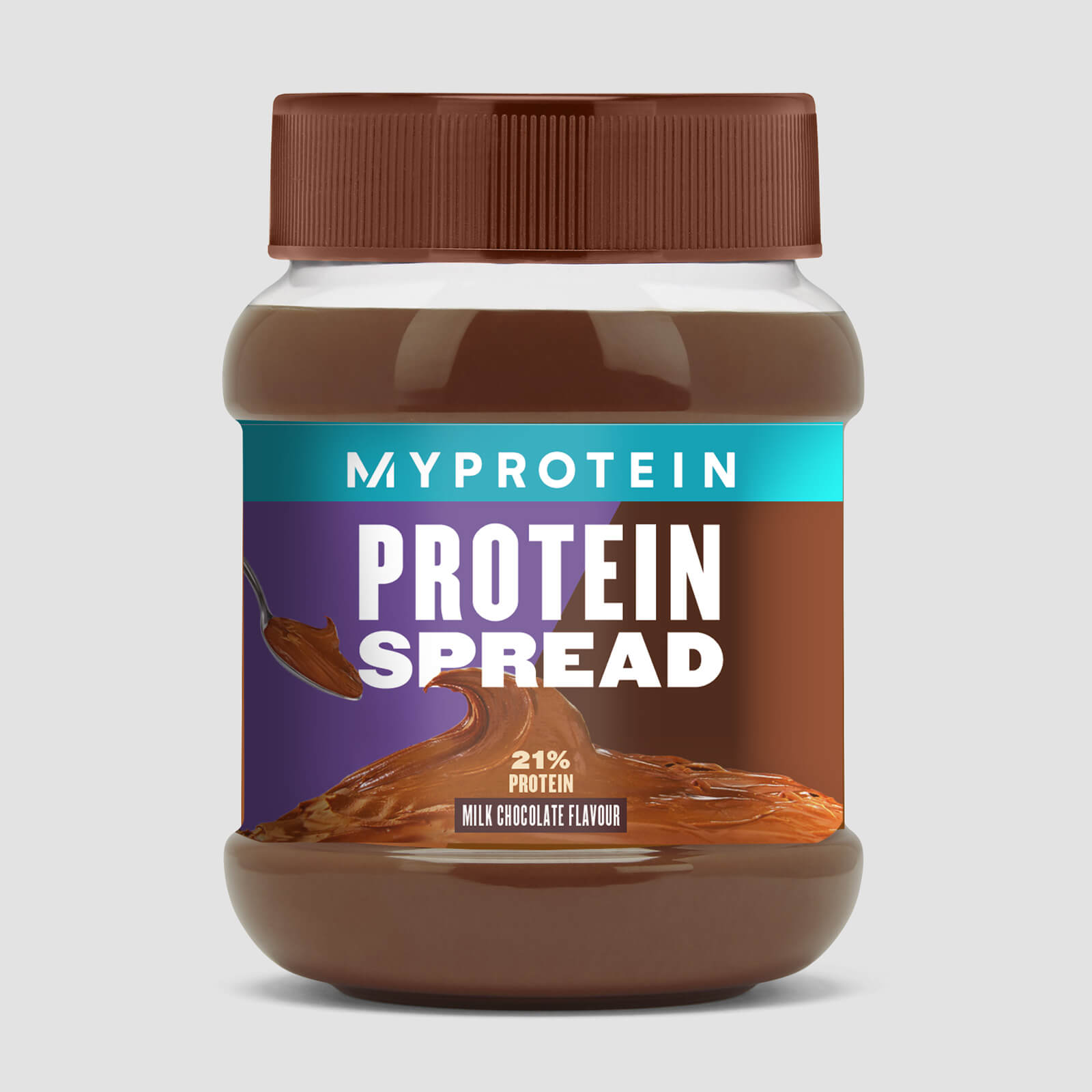 Myprotein Protein Spread - 360g - ช็อกโกแลตนม 