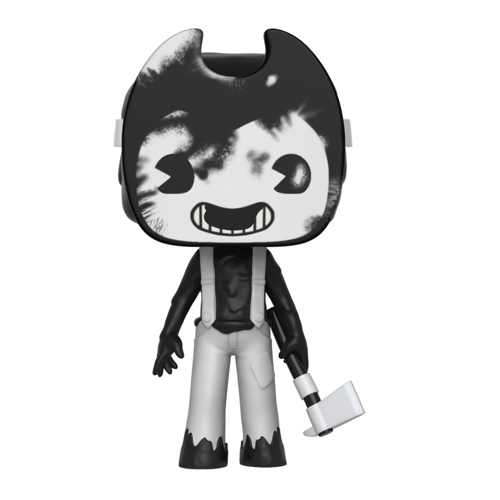 bendy and the ink machine toys sammy