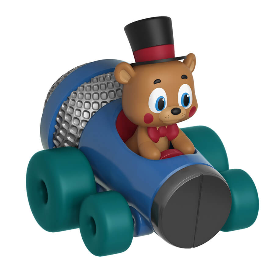fnaf funko funtime freddy